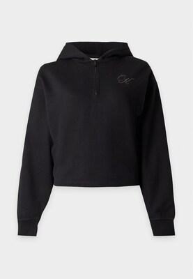 Calvin Klein Jeans Sudadera  negro