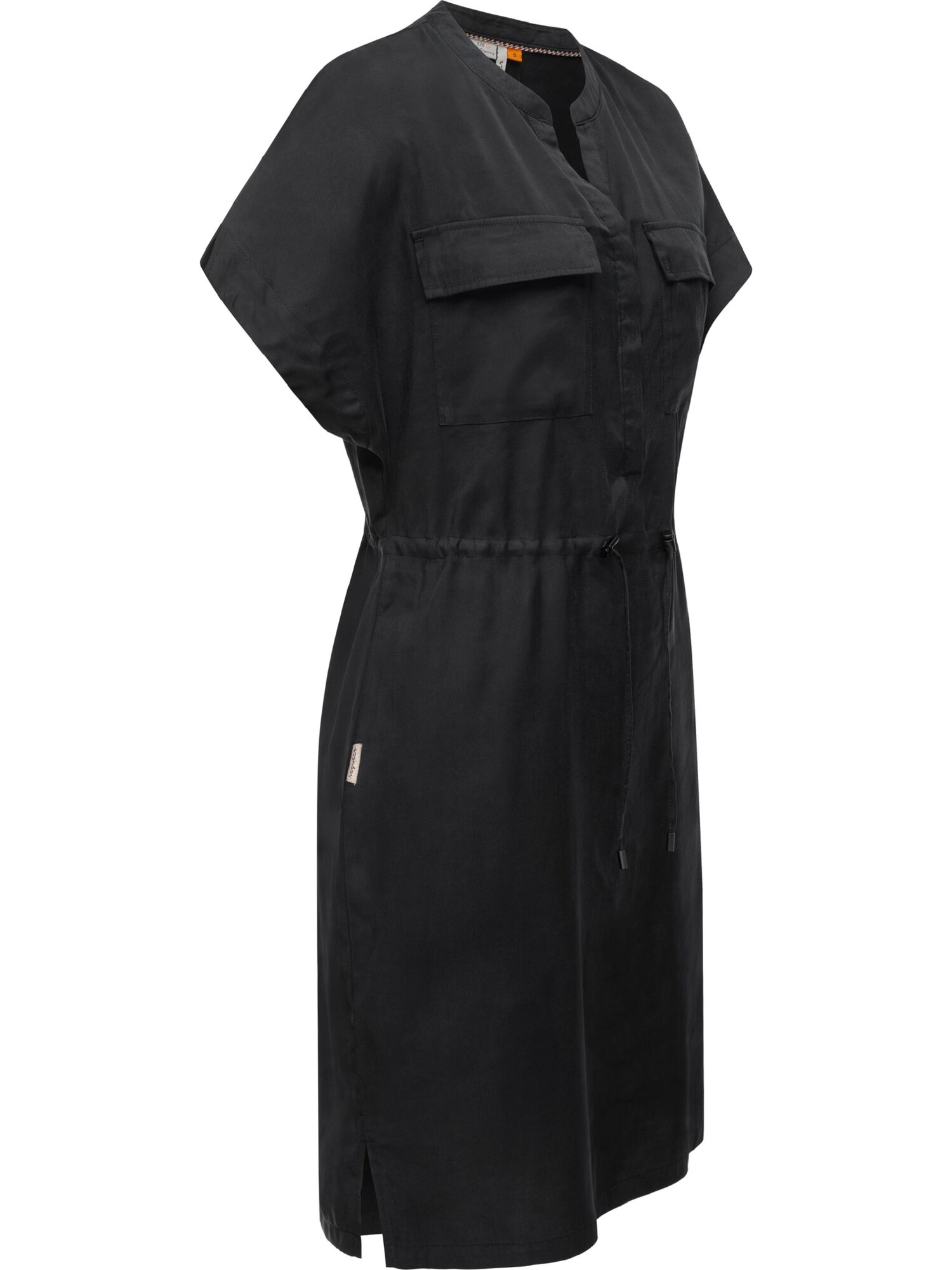 Ragwear Ruha 'Roisa'  fekete termék 2. képe