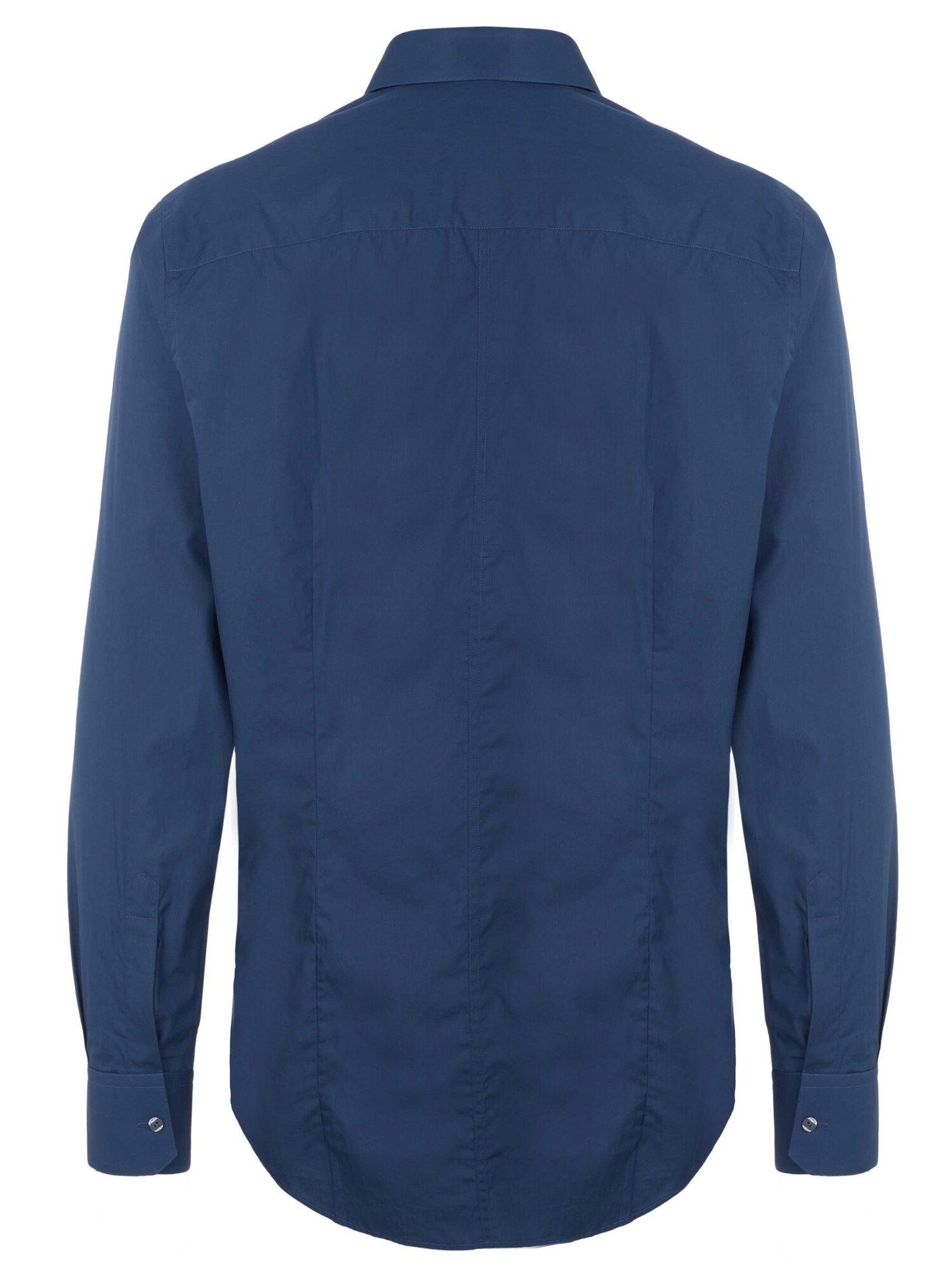 DOLCE & GABBANA Camiseta 'Dolce & Gabbana Hemd'  azul – imagen 2