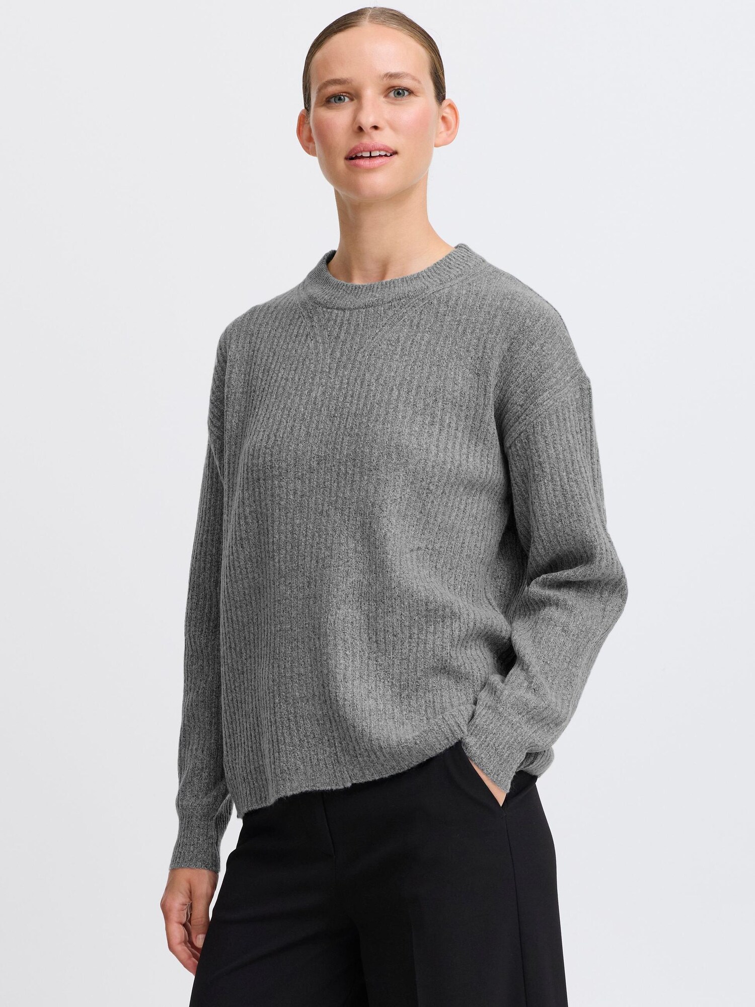 Thumbnail - b.young Pullover BYOnema