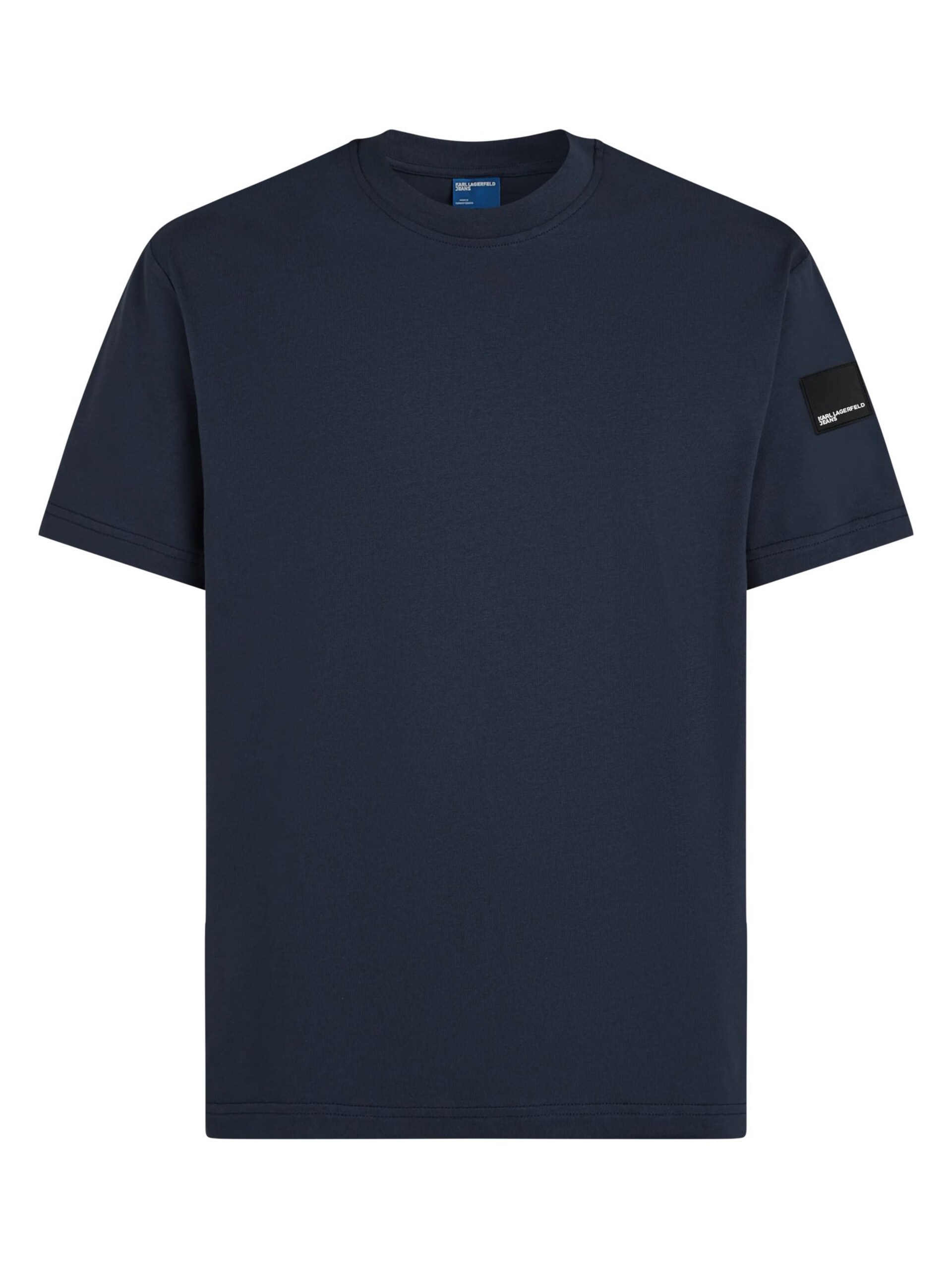 KARL LAGERFELD JEANS T-shirt herr