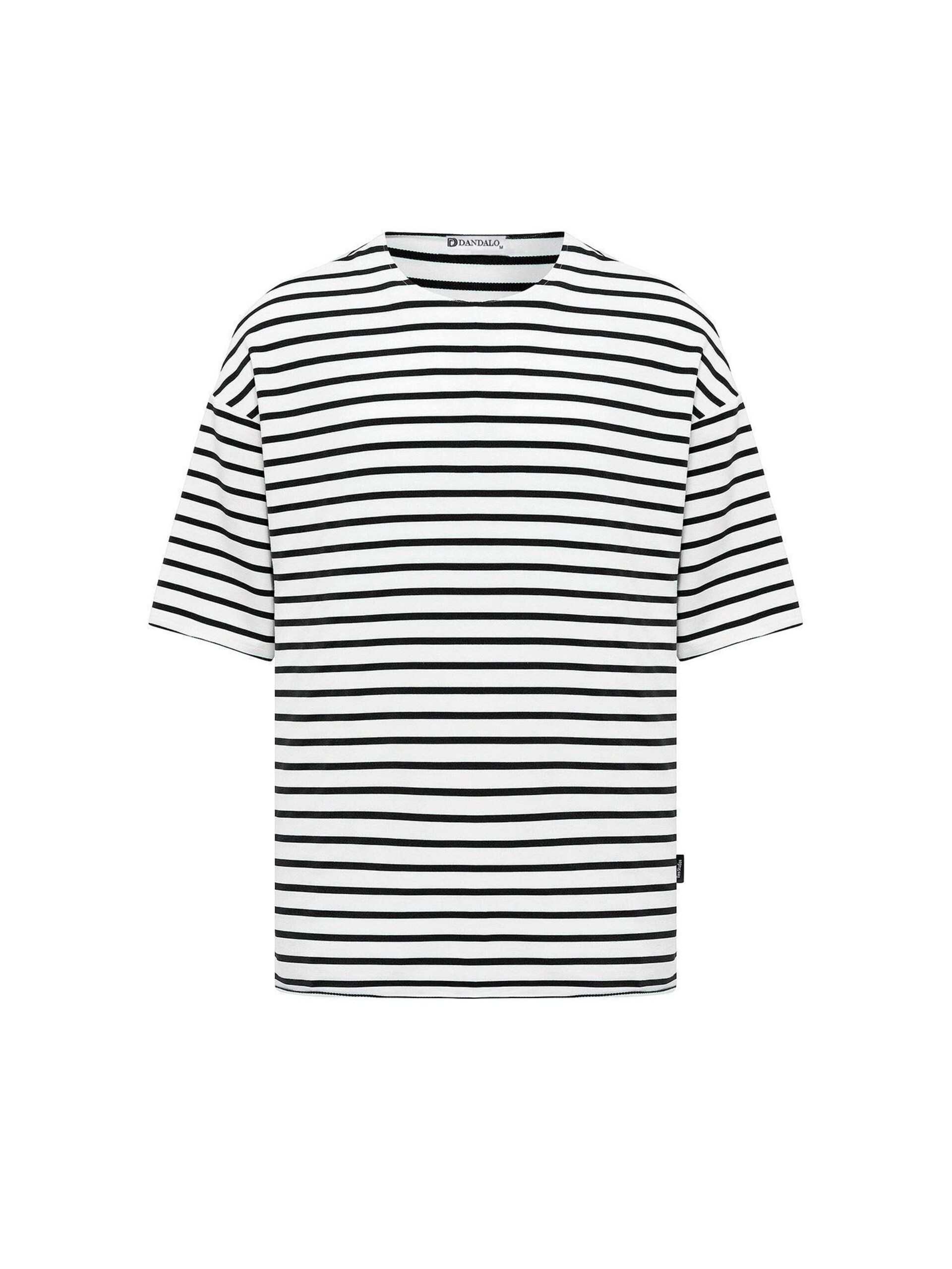 Dandalo T-shirt herr