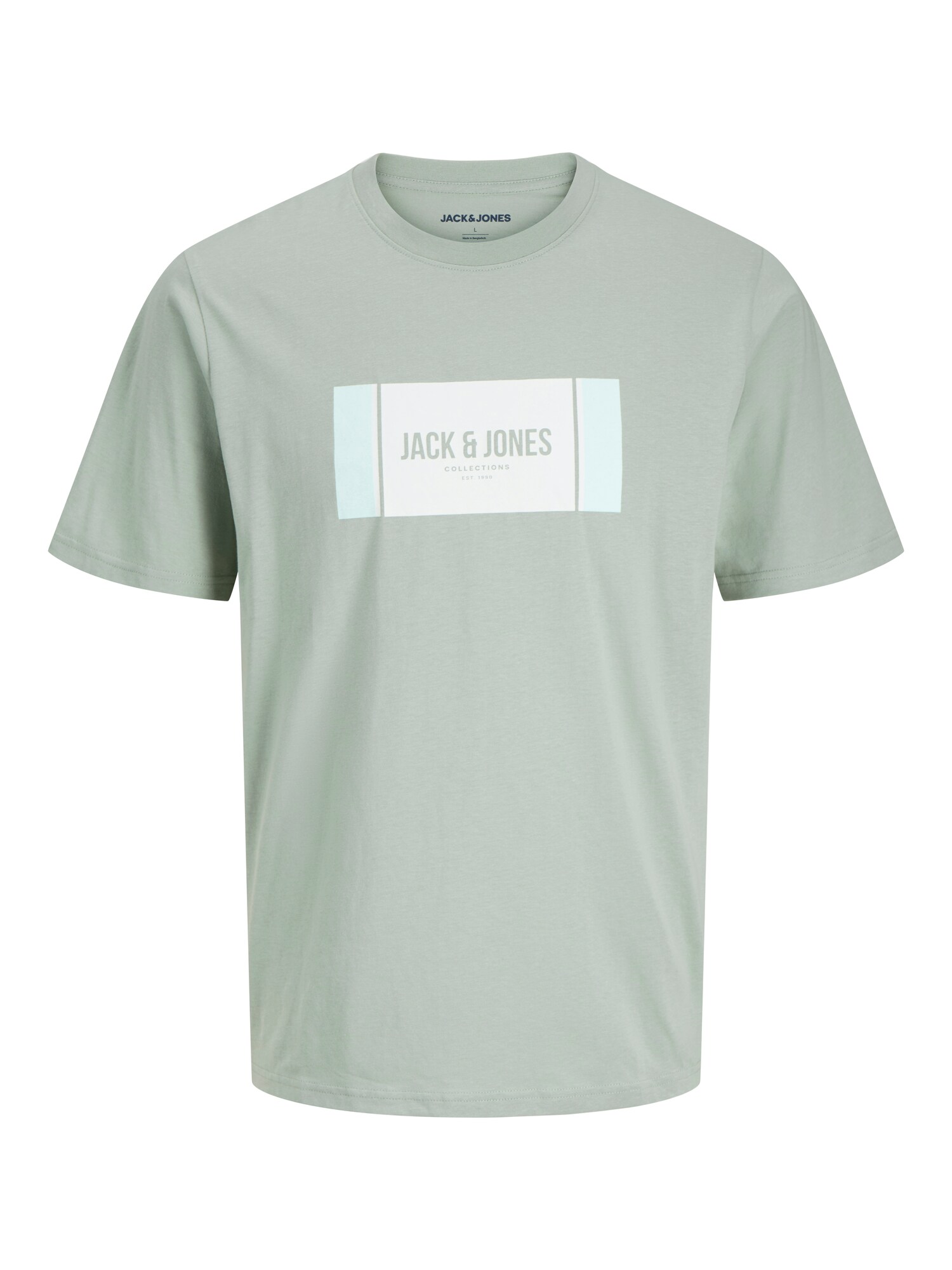 Thumbnail - JACK & JONES T-Shirt JJHayato