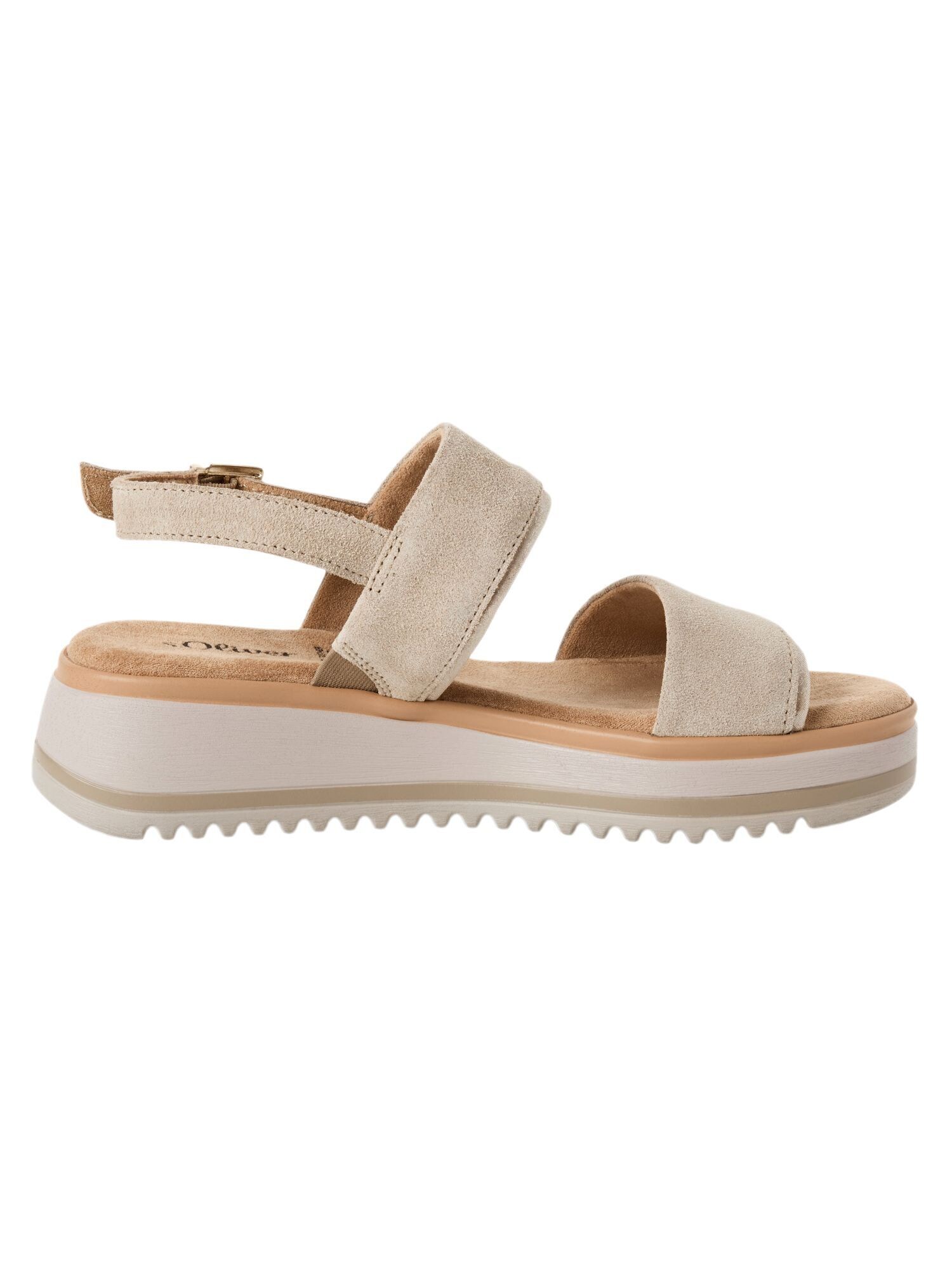 Thumbnail - s.Oliver Sandale