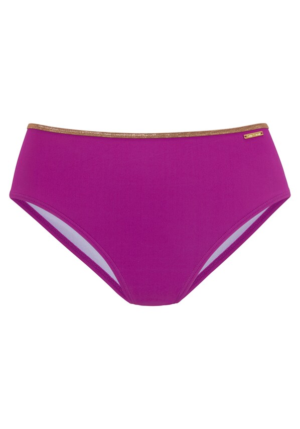 Bruno Banani, Bikini nadrágok, lila, 1 kép a 4 közül