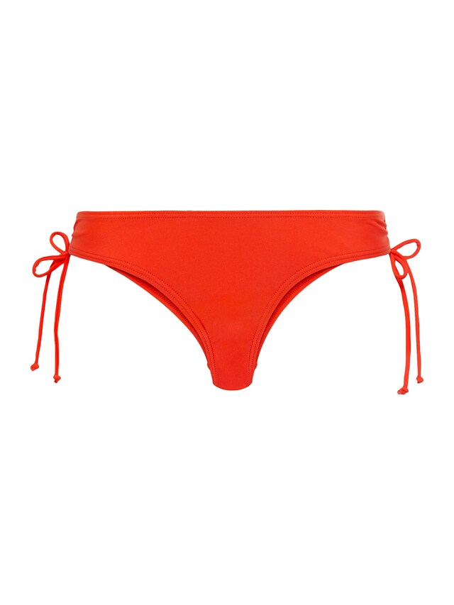 LSCN by LASCANA, Bikini nadrágok 'Gina', piros, 1 kép a 6 közül