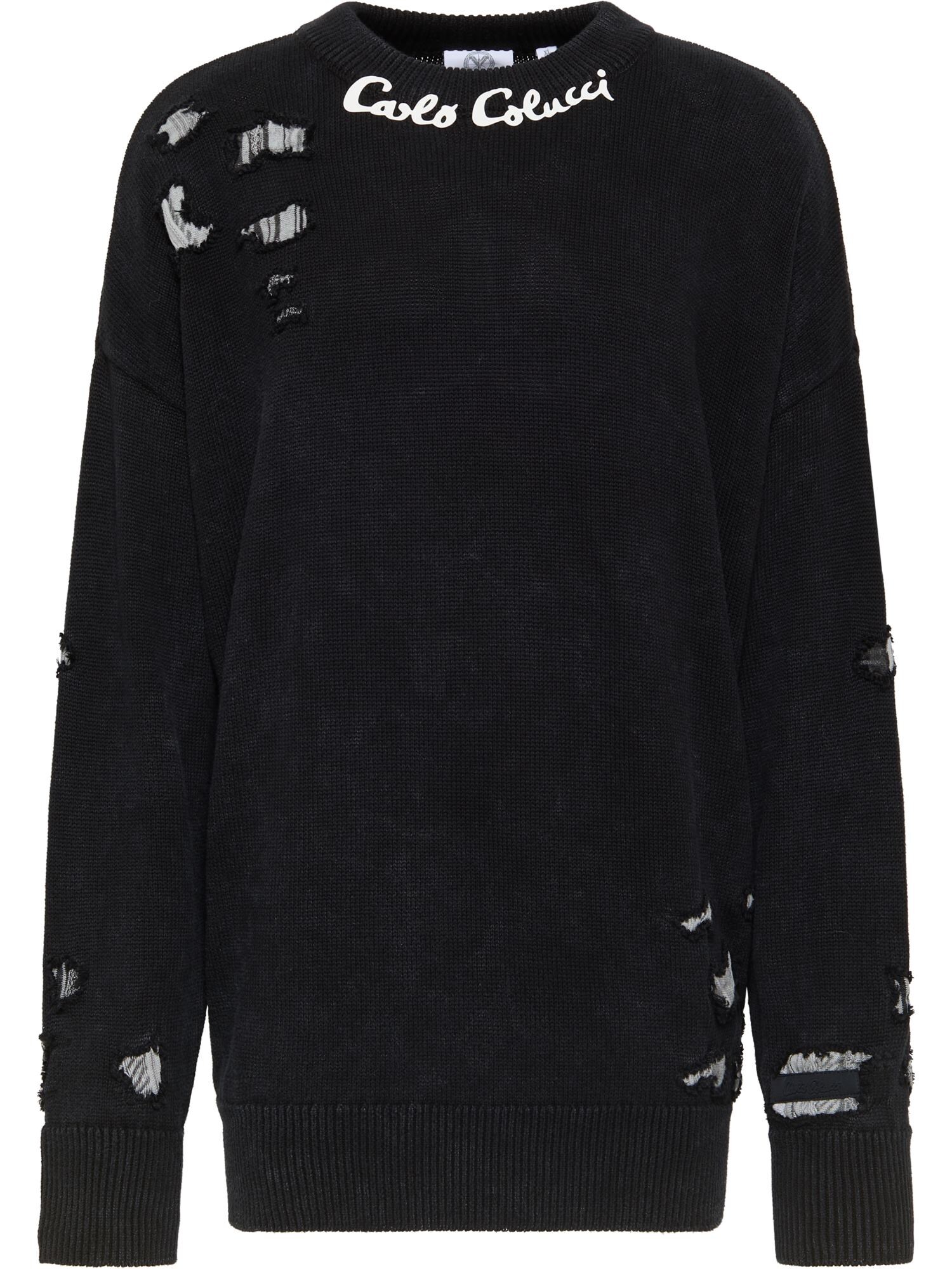 Thumbnail - Pullover