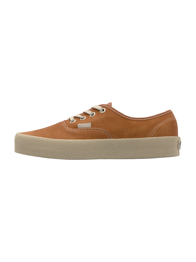 VANS Sneaker 'Authentic' Damen Größe 44 camel