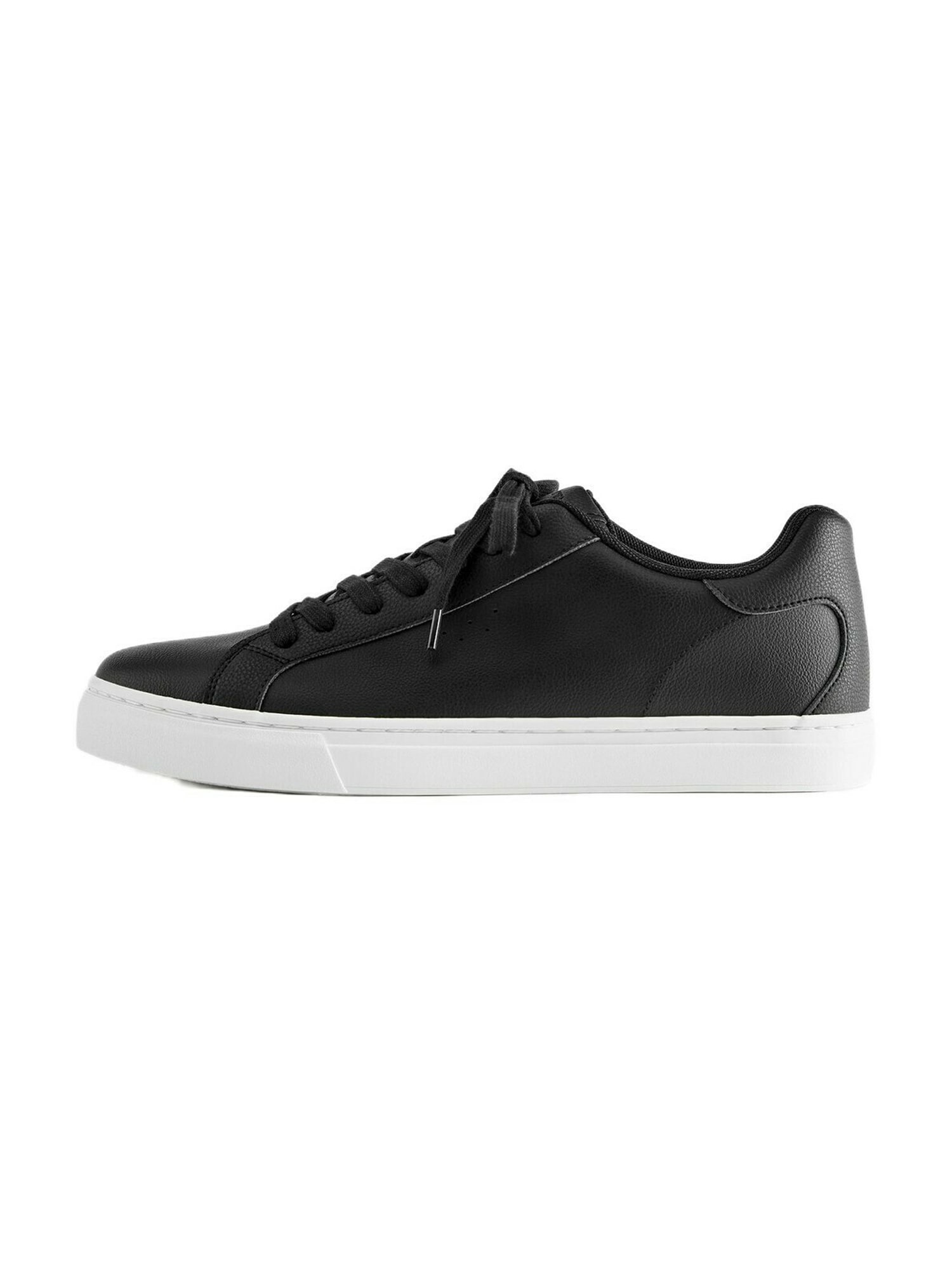 Pull&Bear Sneaker low negru
