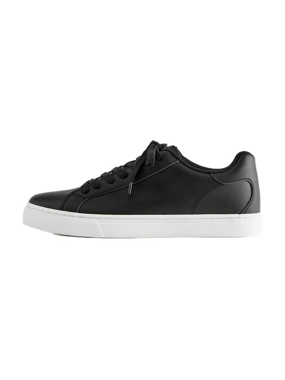 Låg sneaker
