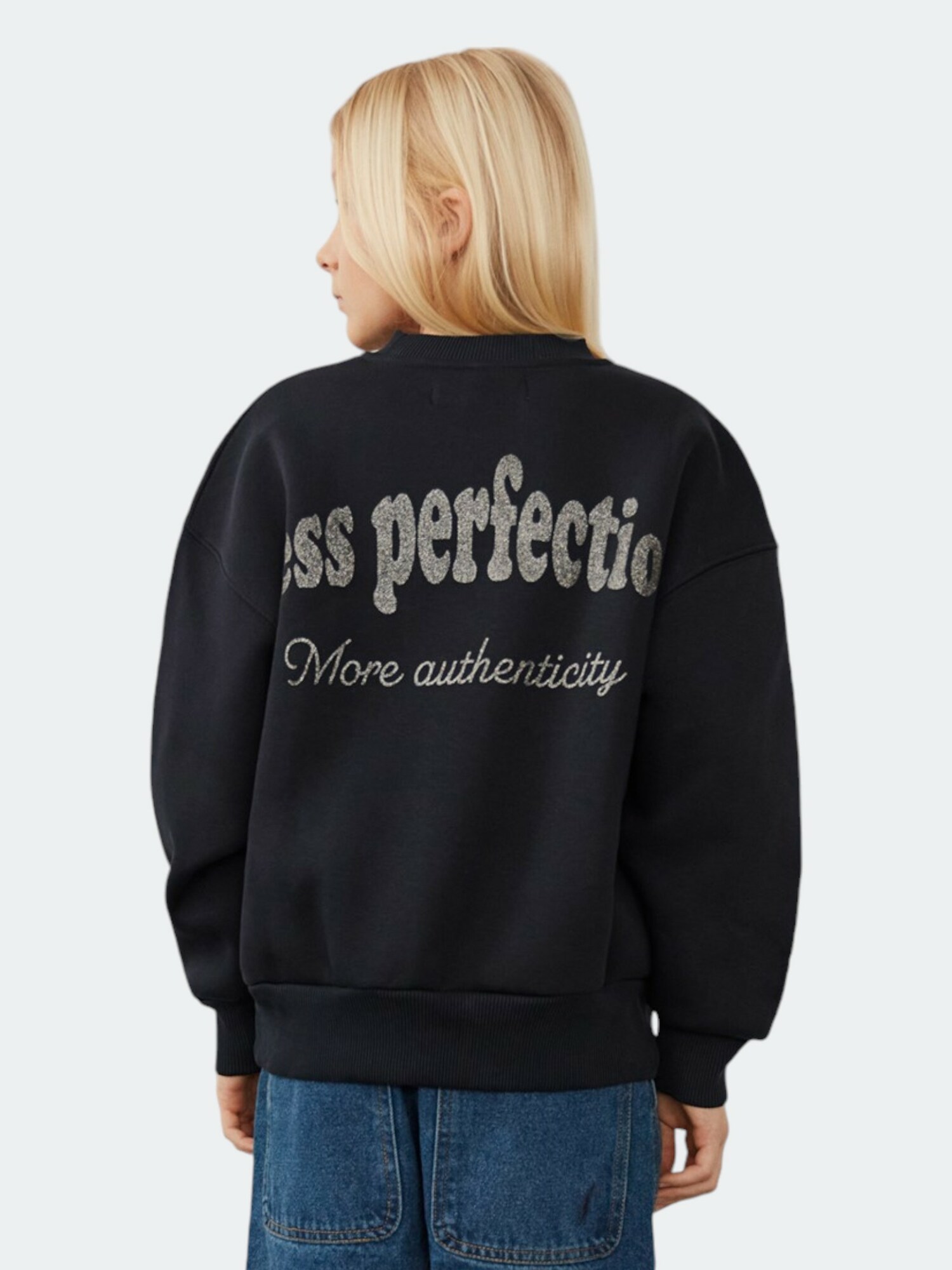 Thumbnail - Sweatshirt 'Mille'