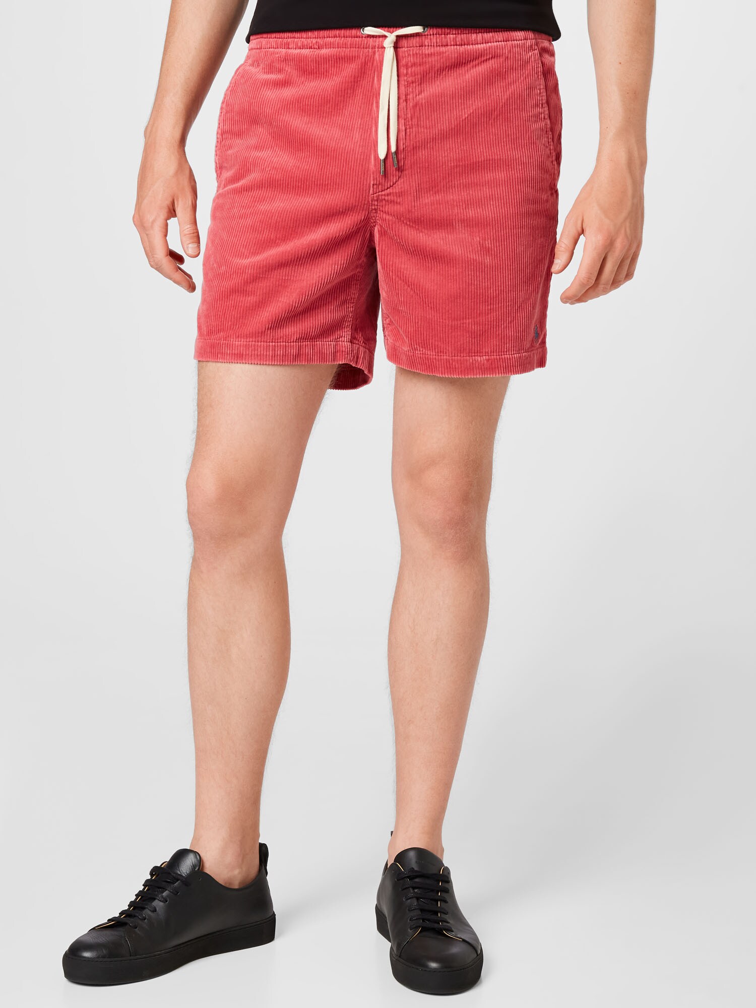 Polo Ralph Lauren Nadrág  tengerészkék / korál termék 2. képe