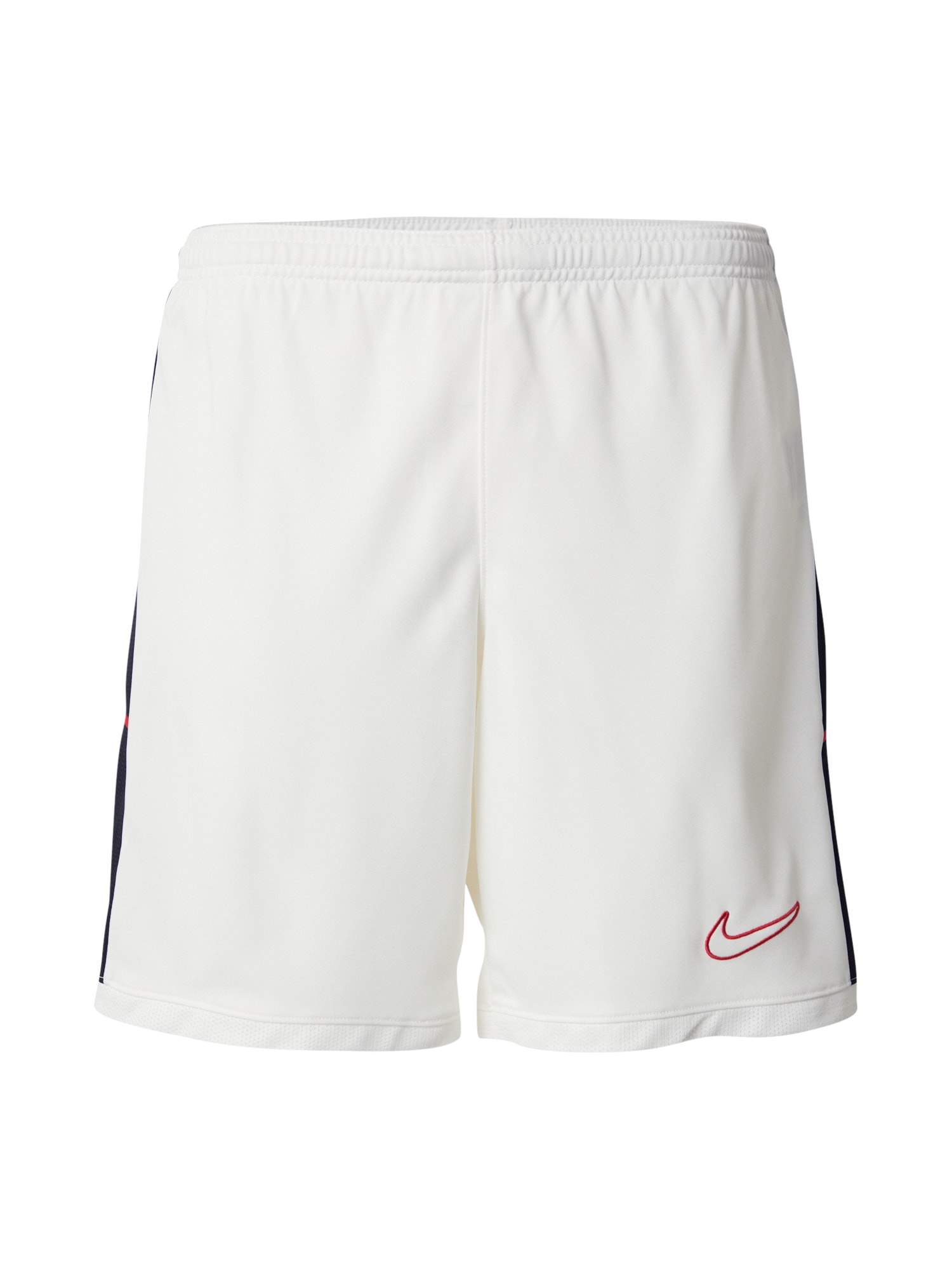 NIKE Pantaloni sport ACD25  bej deschis / roșu / negru