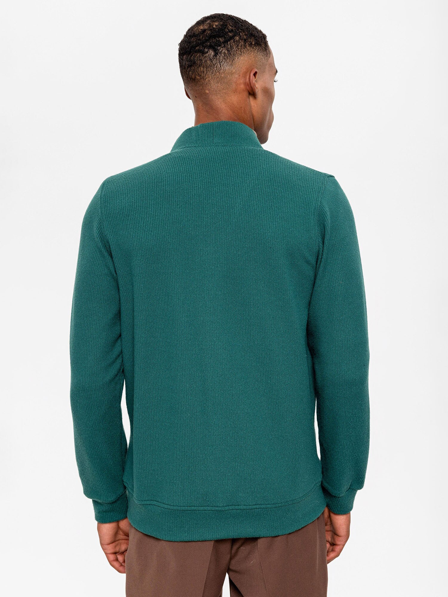 Thumbnail - Antioch Strickjacke