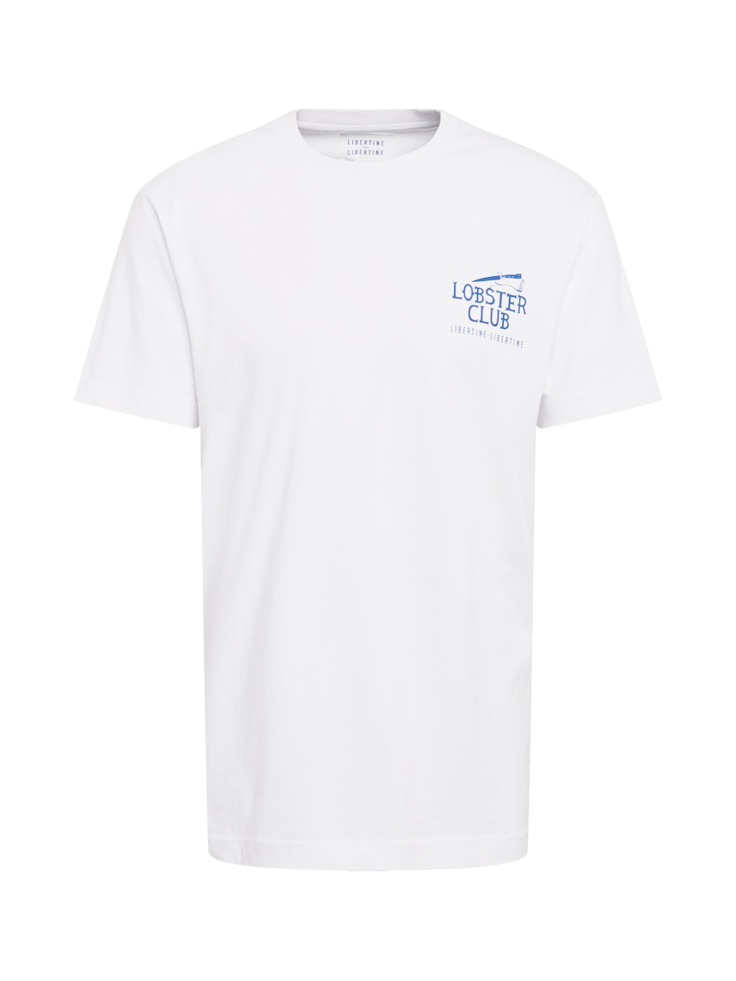 Shirt 'Beat Lobster Club' Libertine-Libertine