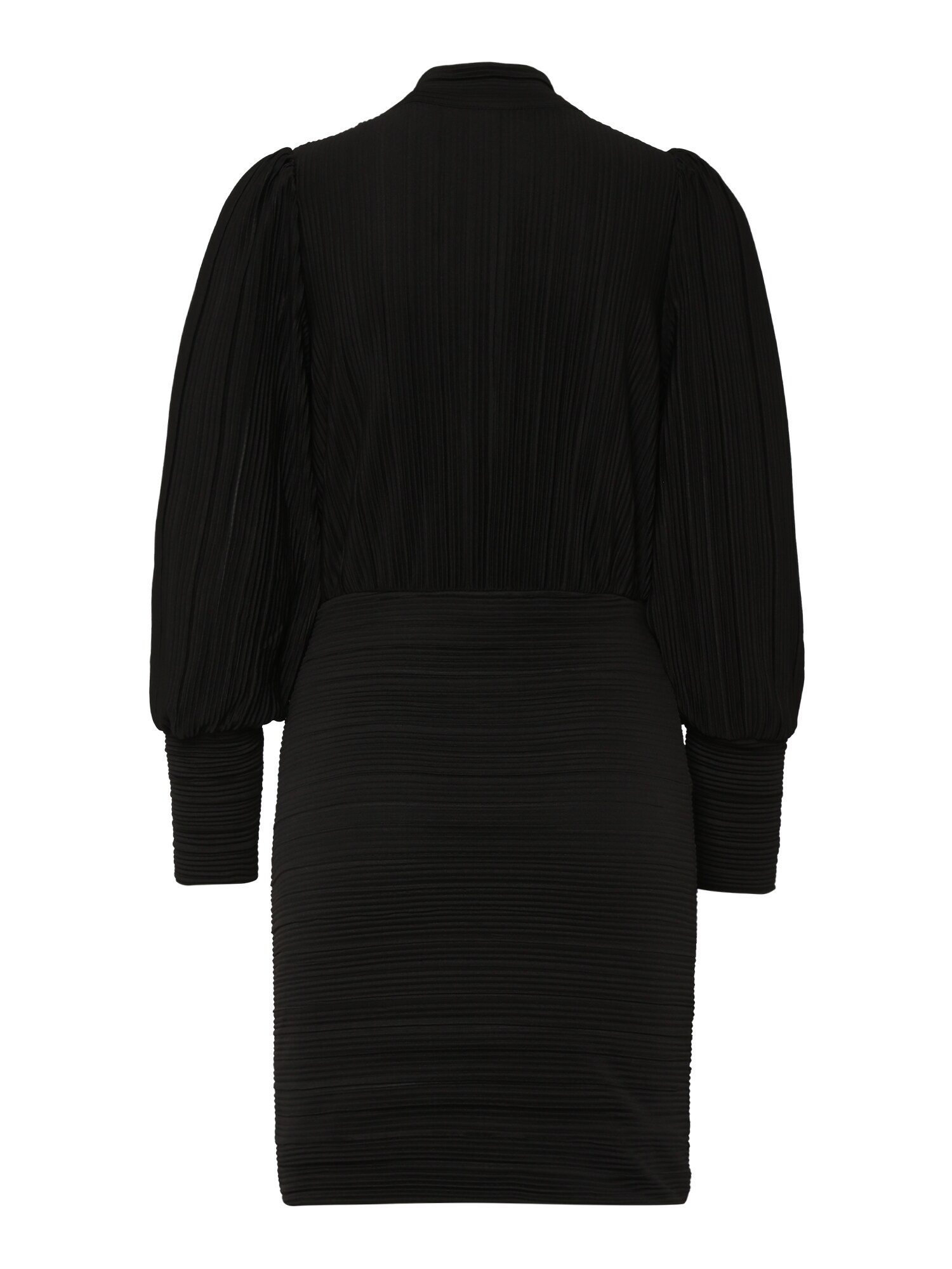 Vero Moda Petite Ruha 'VMAURORA'  fekete termék 2. képe