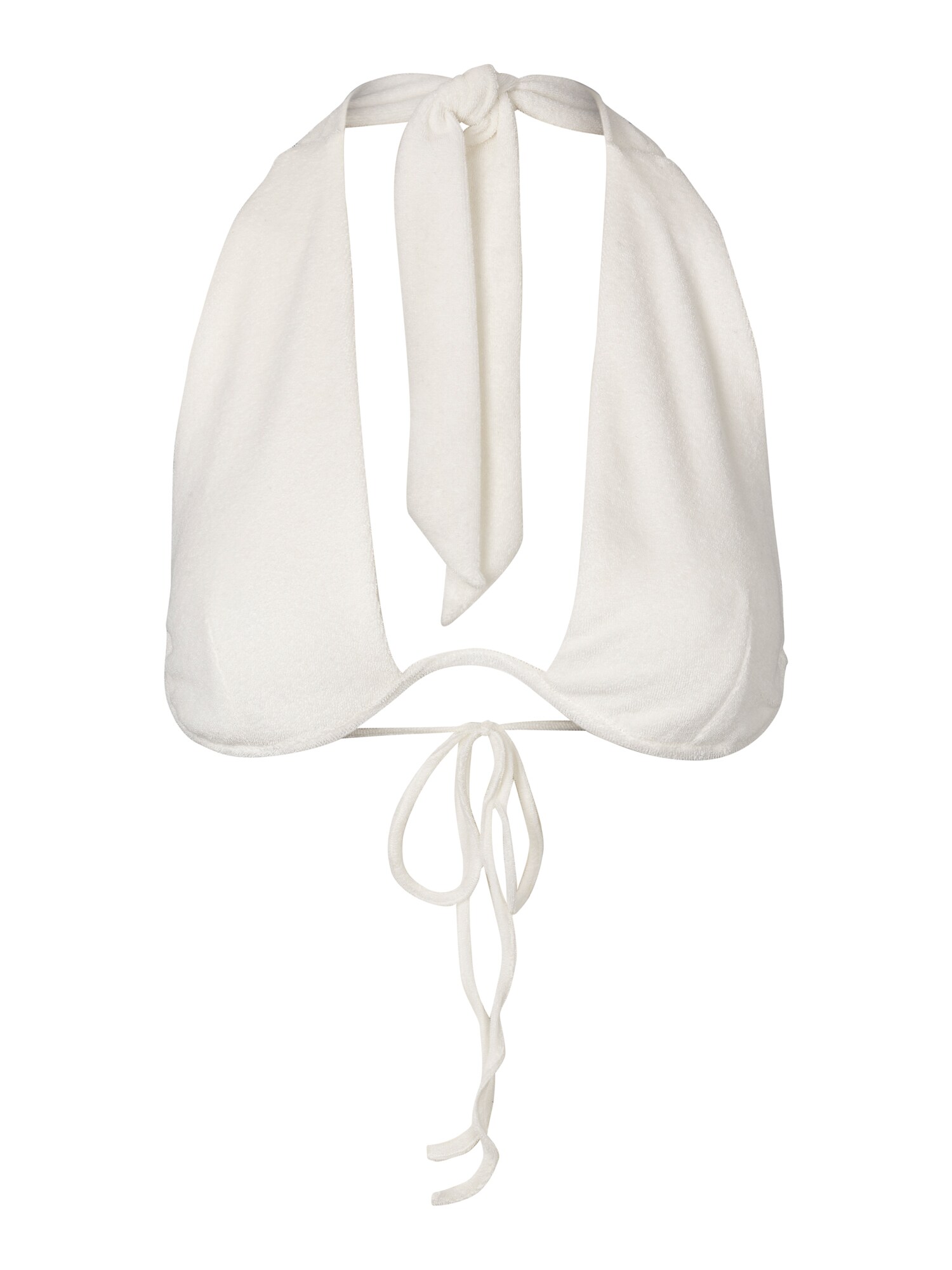 OW Collection Liemenėlė balta