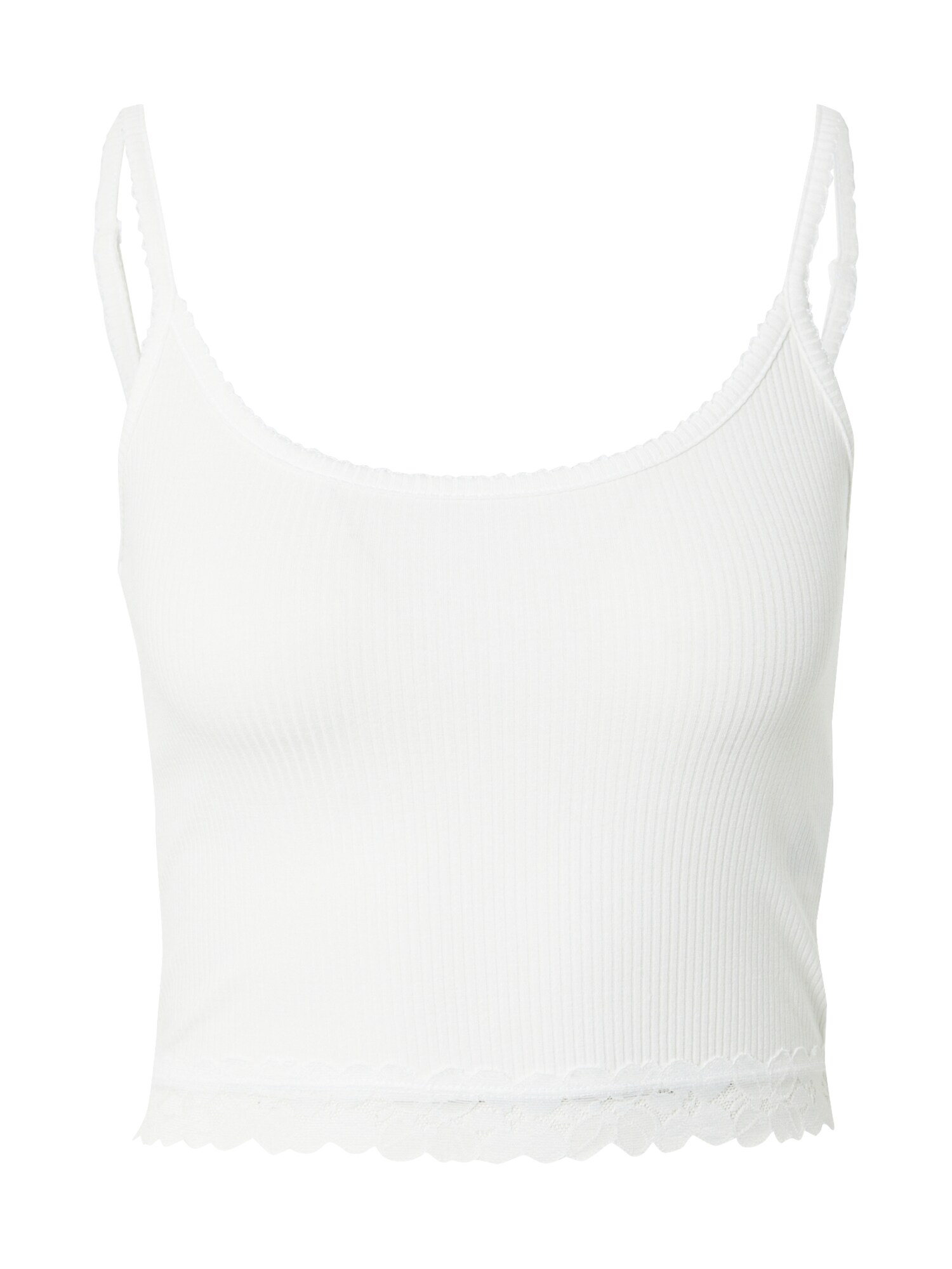 Cotton On Body Pidžamas krekls balts