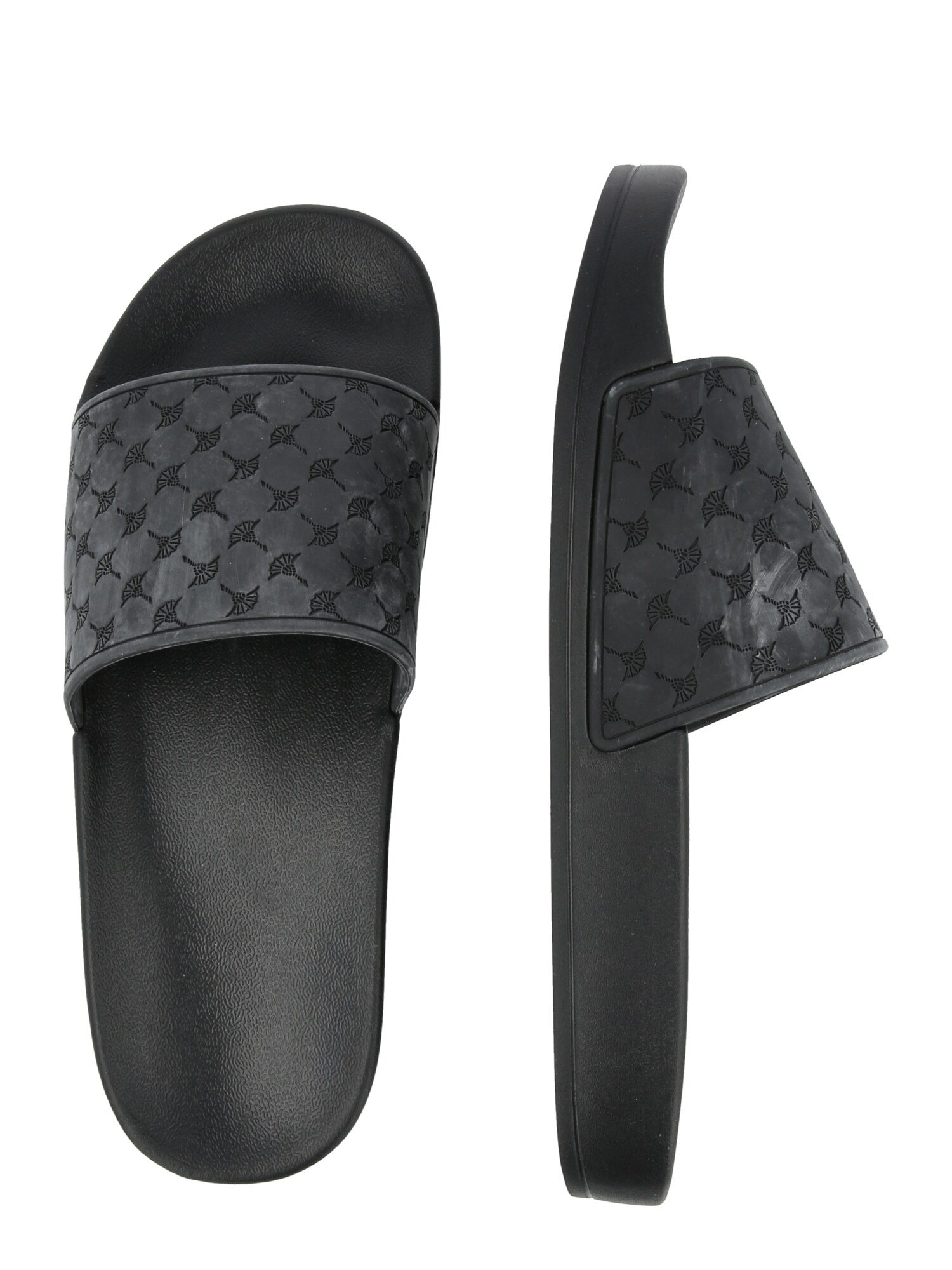 JOOP! Zapatos abiertos 'Oceano'  negro – imagen 2
