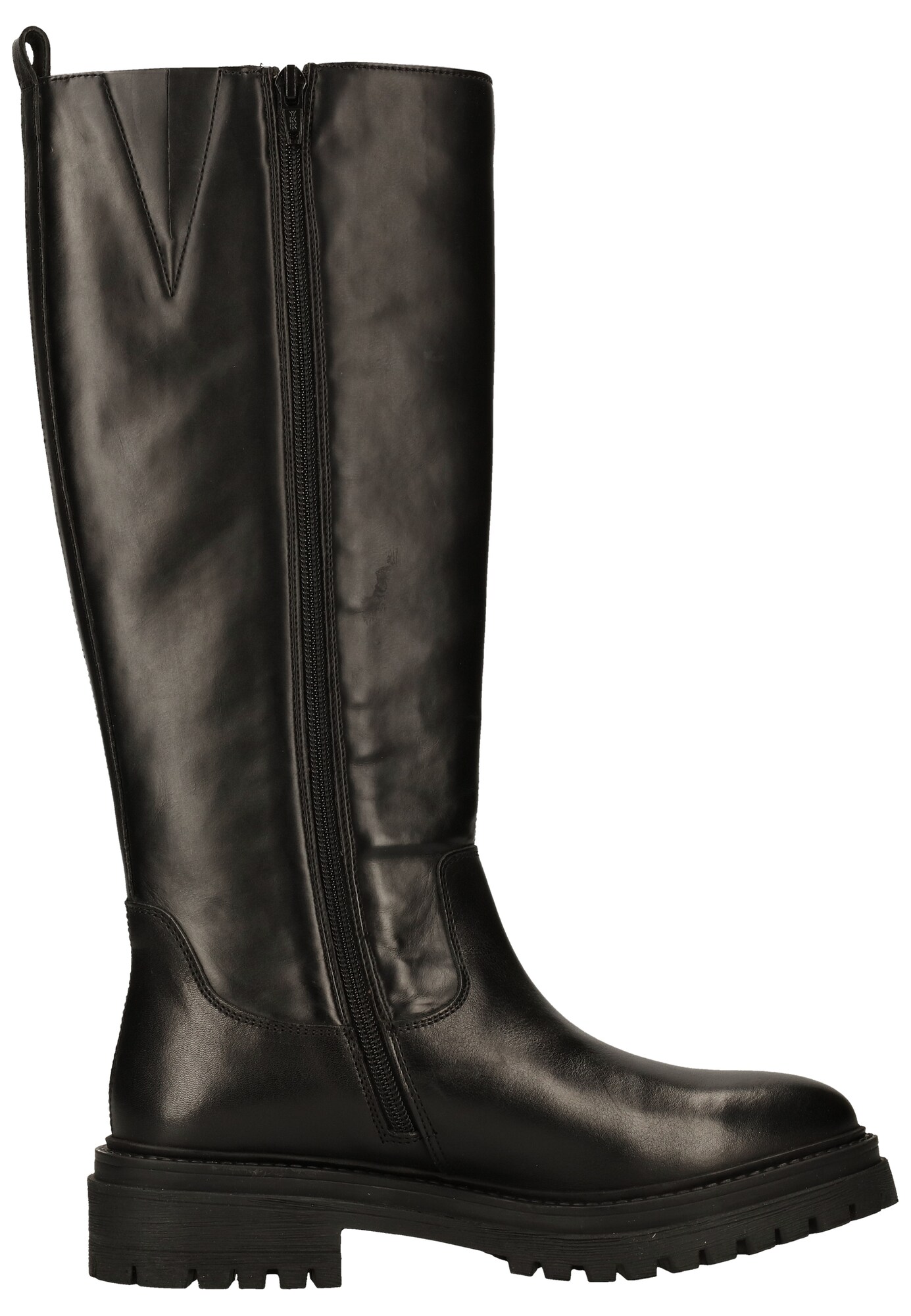 GEOX Botas 'D IRIDEA'  negro – imagen 3