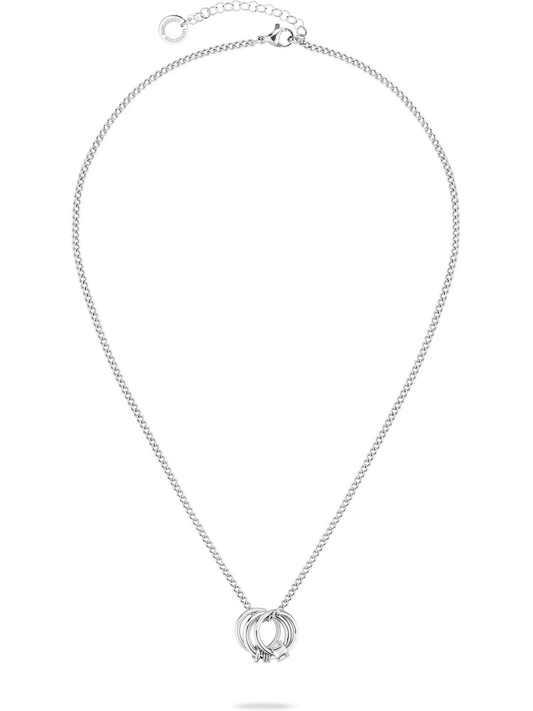 Liebeskind Berlin Kette Damen Größe One Size silber