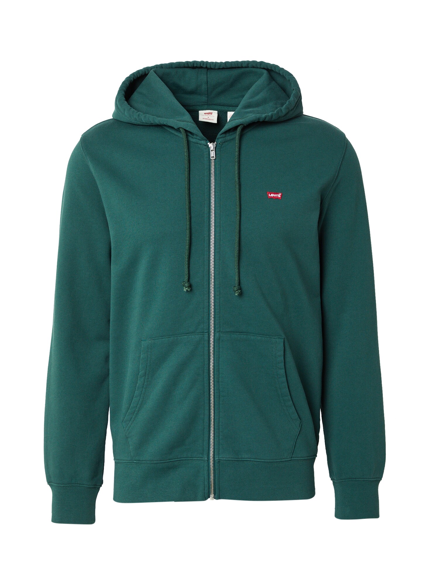 Thumbnail - LEVIS Sweatjacke Housemark Zip Up Hoodie