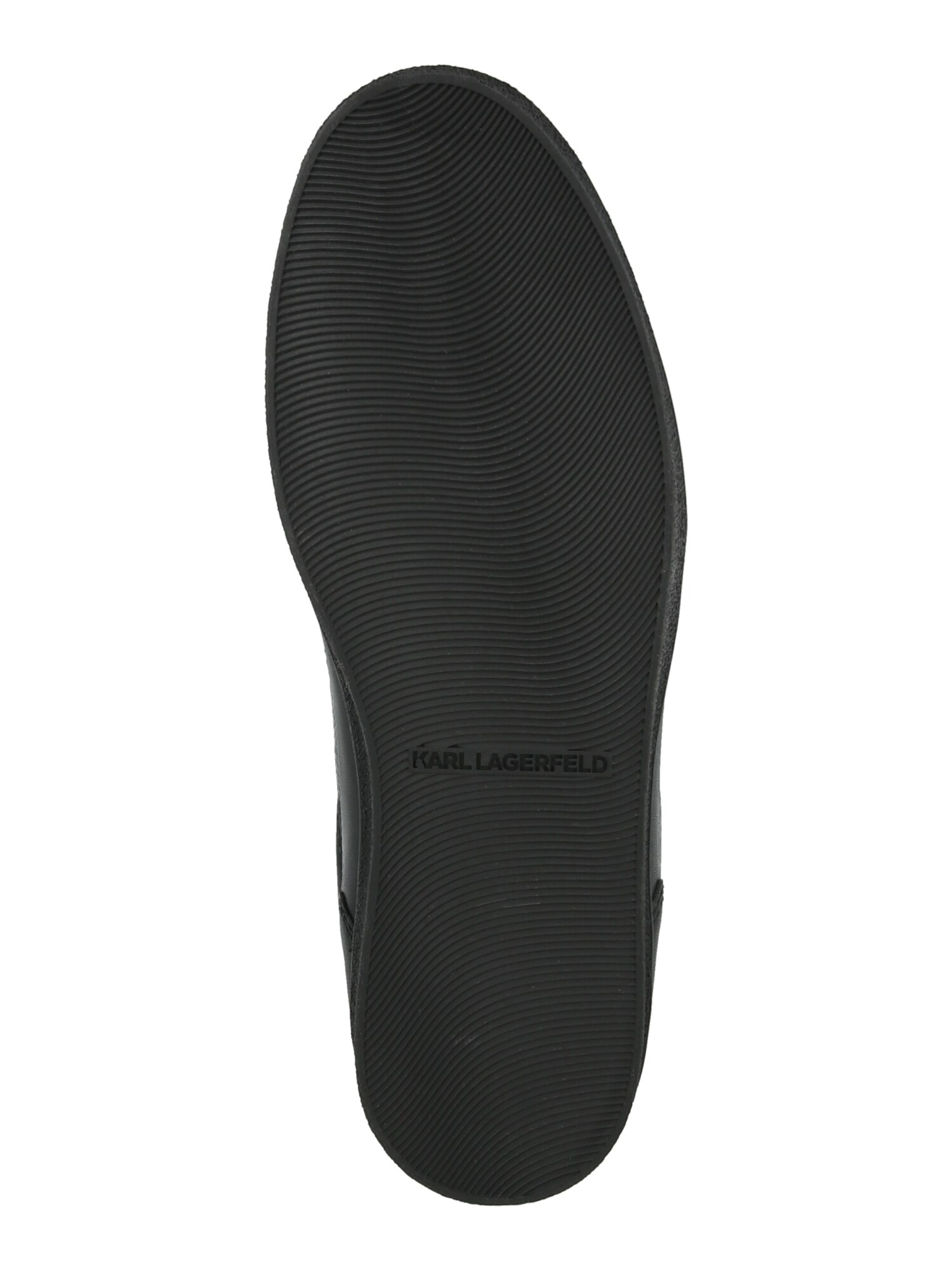 Karl Lagerfeld Zapatillas deportivas bajas negro – imagen 7