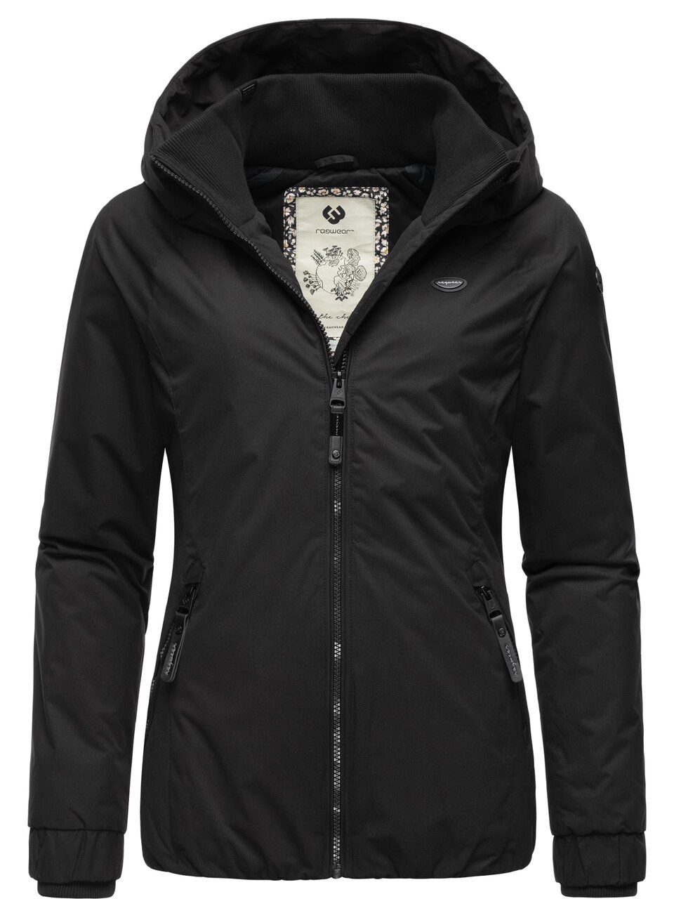 Outdoorjacka 'Dizzie'