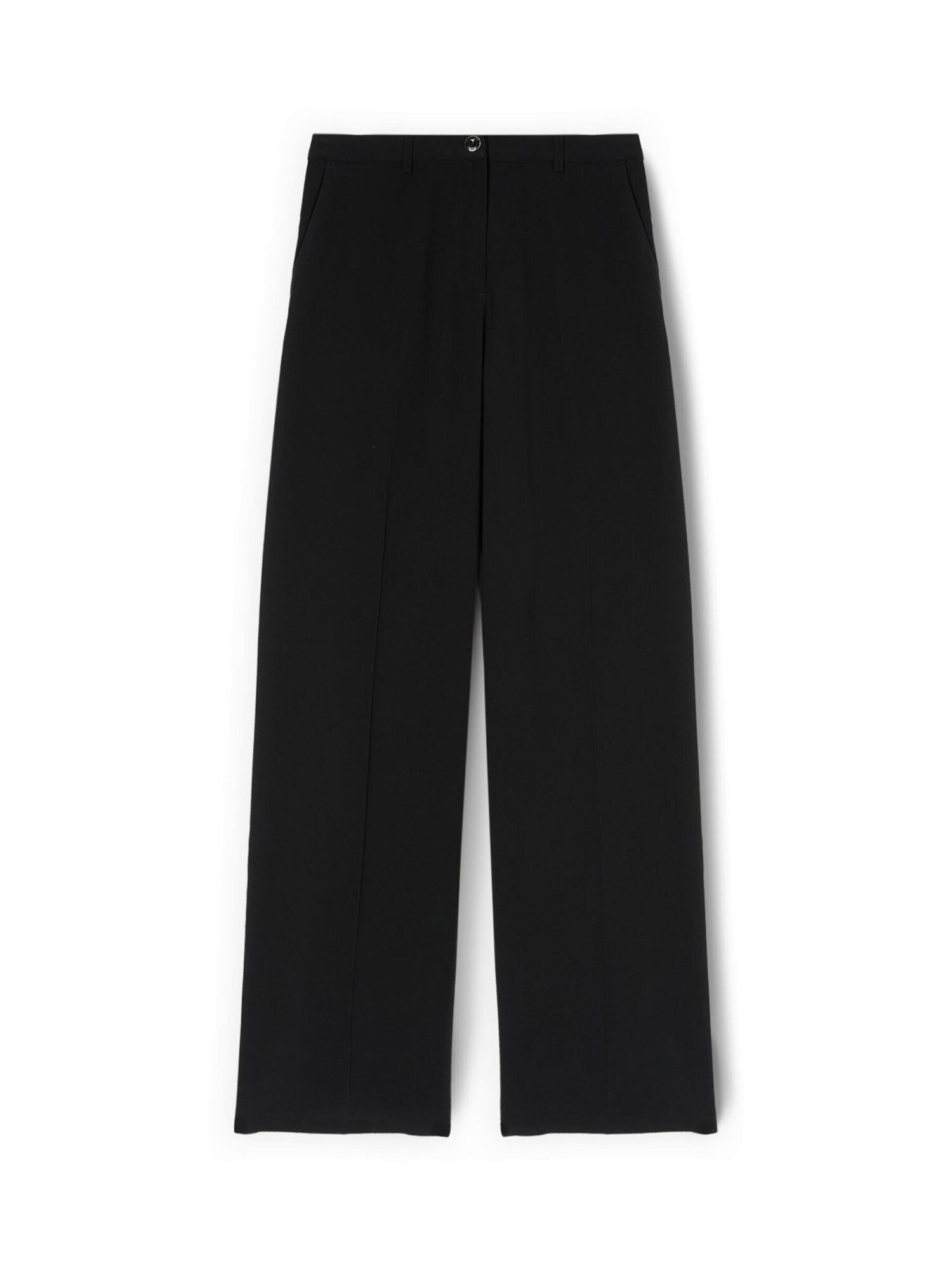 MOTIVI Pantalón negro