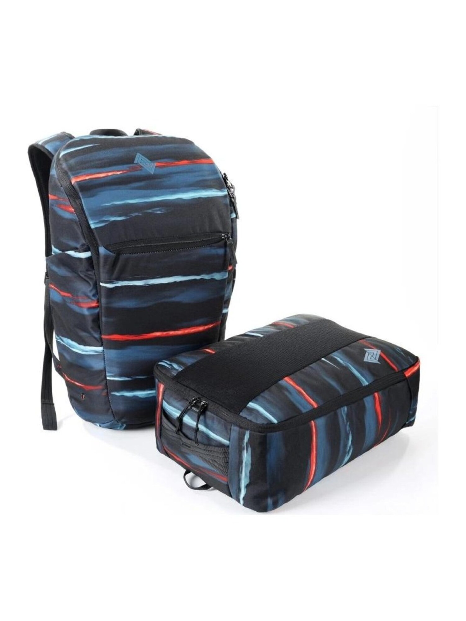 NITRO Mochila mezcla de colores – imagen 6
