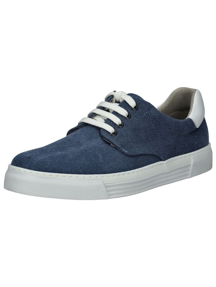 Pius Gabor Sneaker Herren Größe 48.5 navy