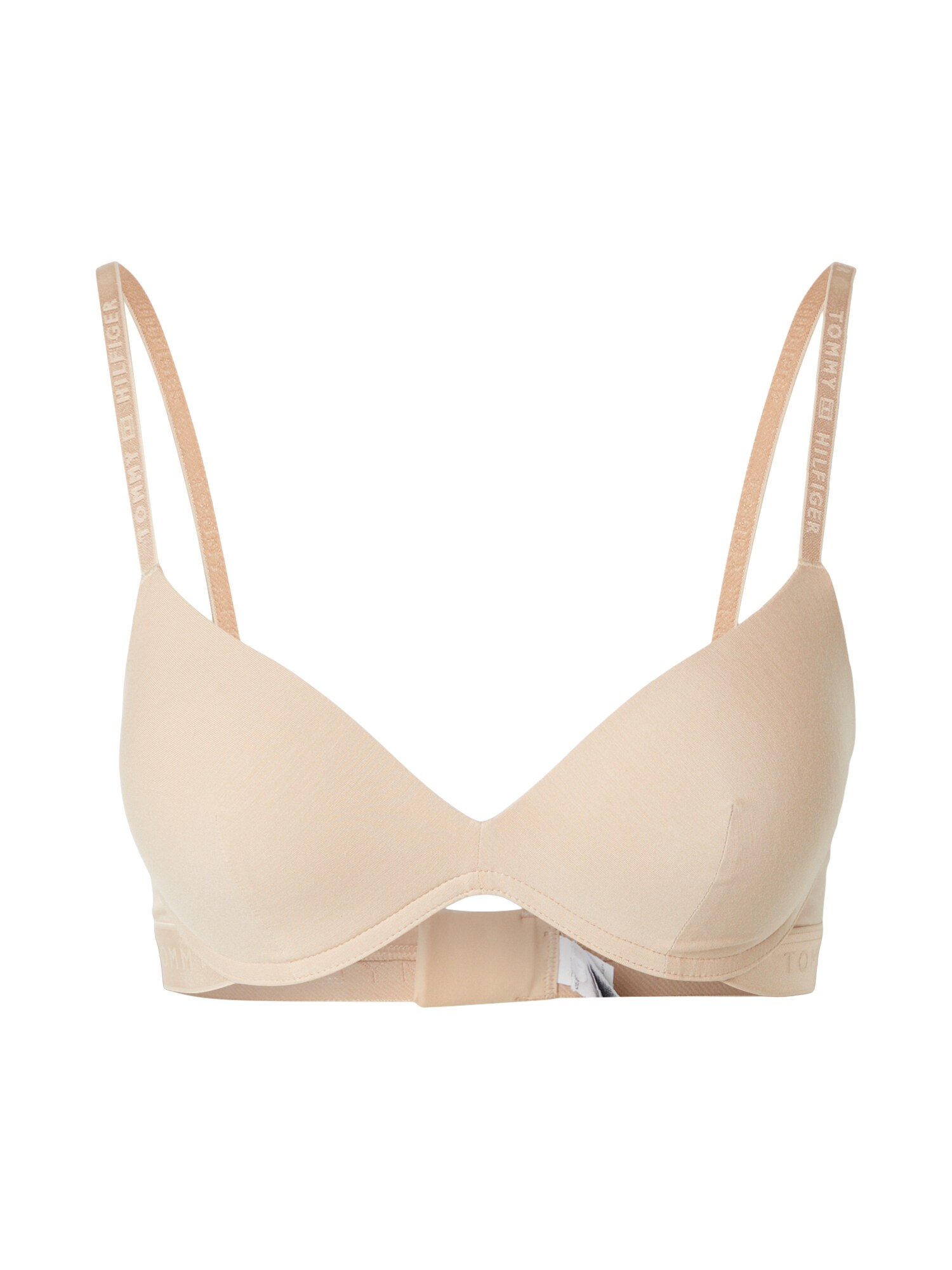 Tommy Hilfiger Underwear Grudnjak  puder roza