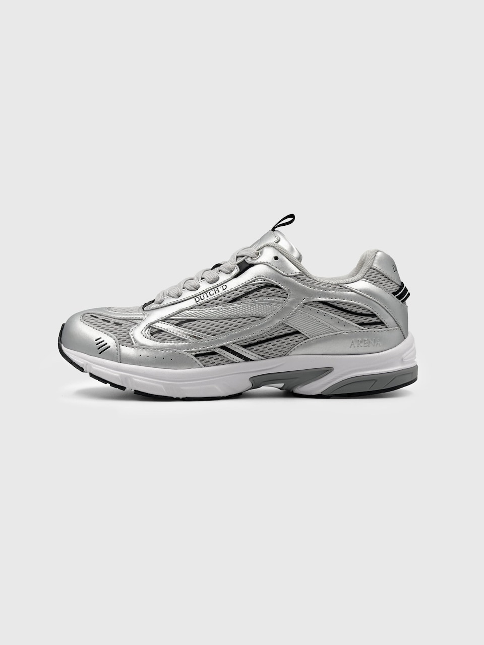 Låg sneaker 'Arena (Size runs small, order one size up)'