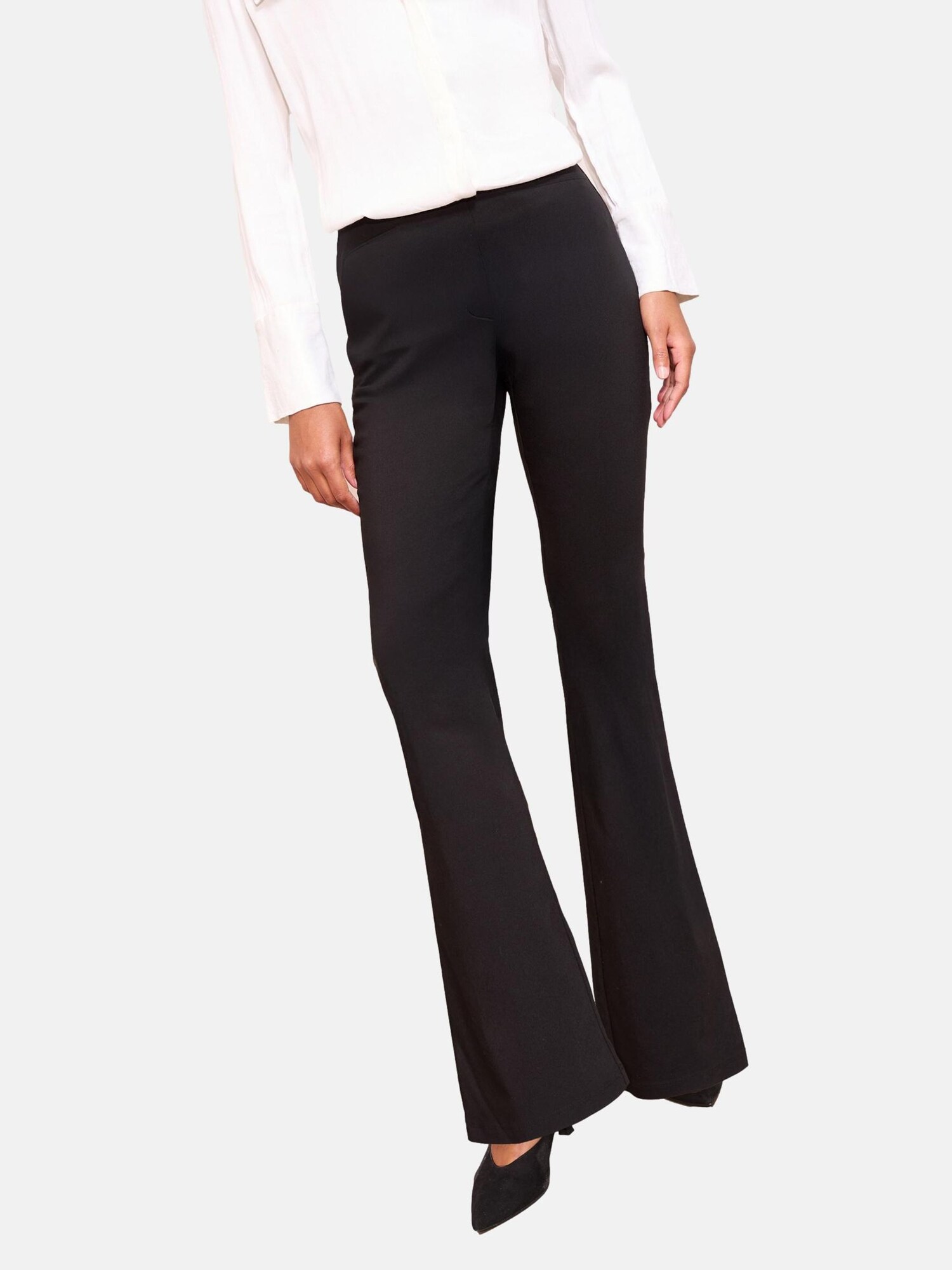 Friends Like These Pantaloni  negru