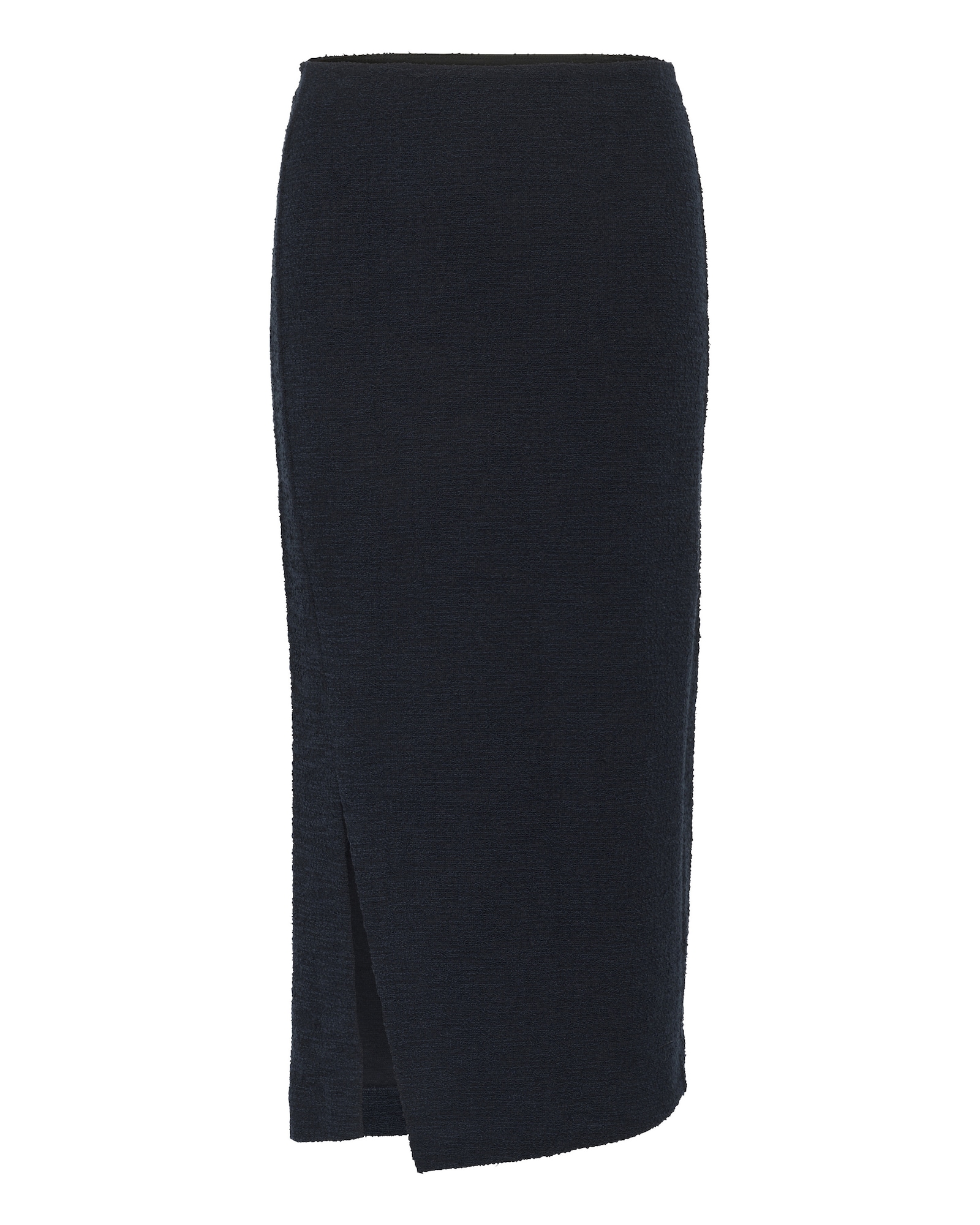 InWear Fustă Leema  albastru marin