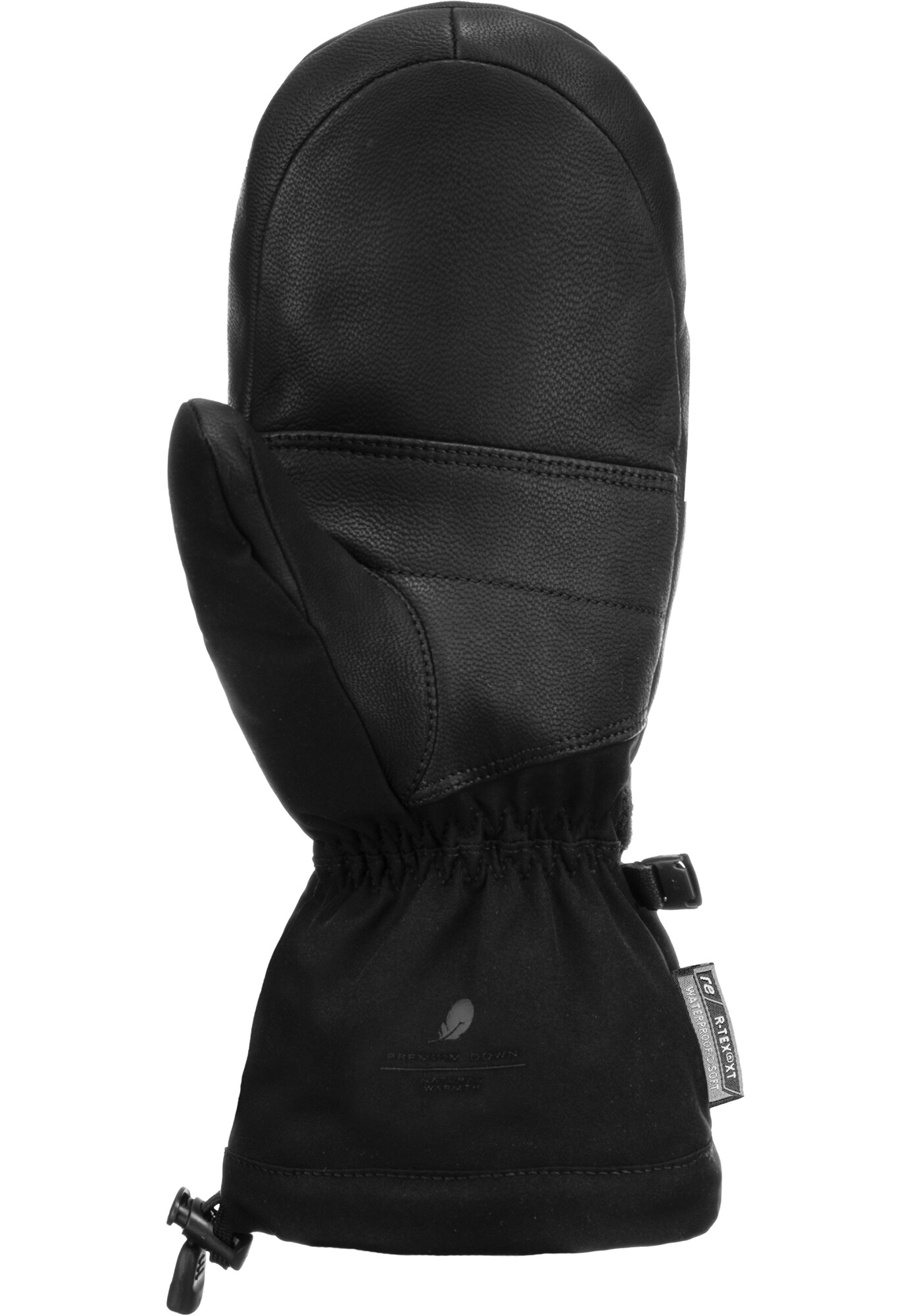 Thumbnail - REUSCH Fäustlinge Nadia R-TEX XT