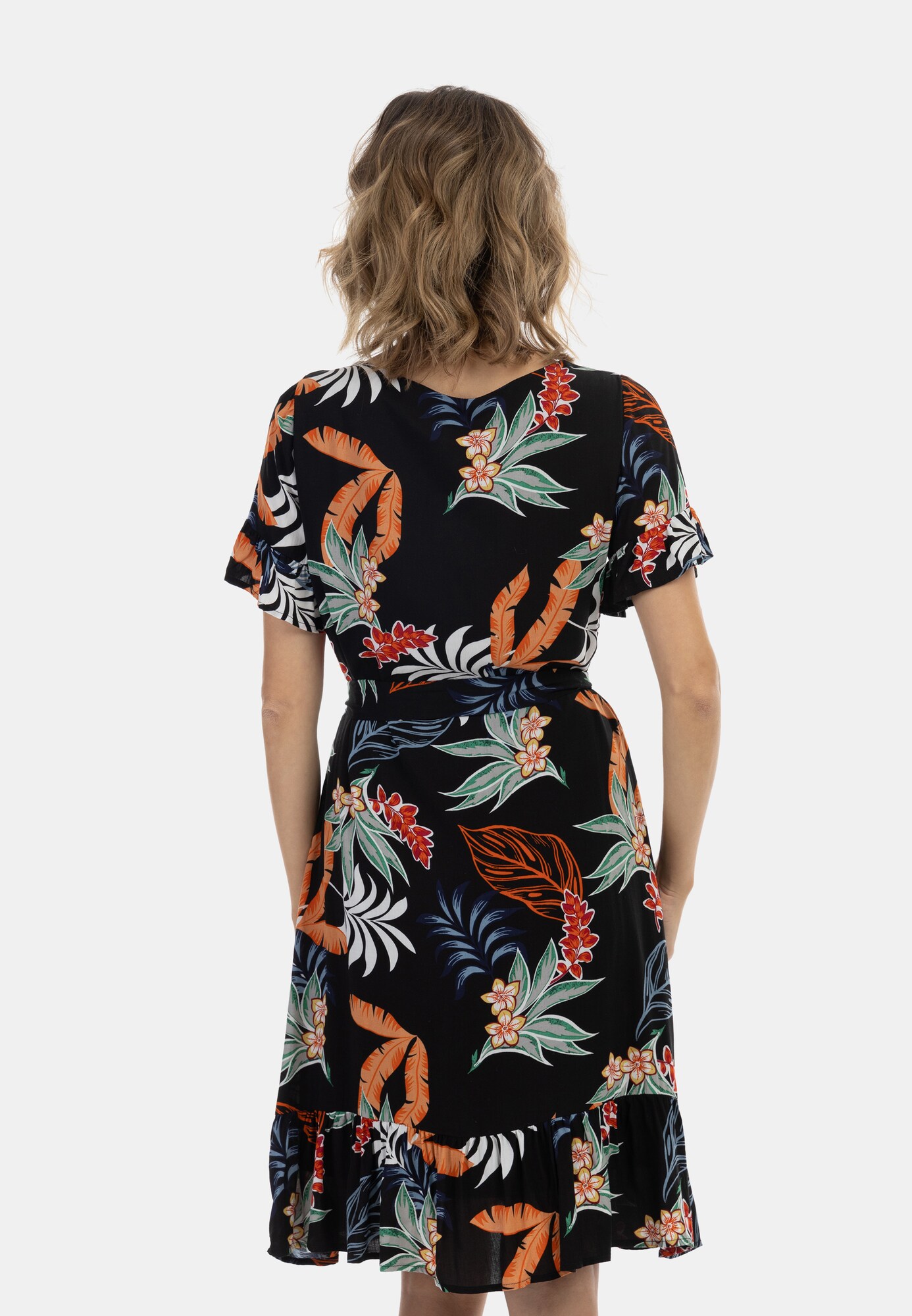 Thumbnail - Usha Kleid