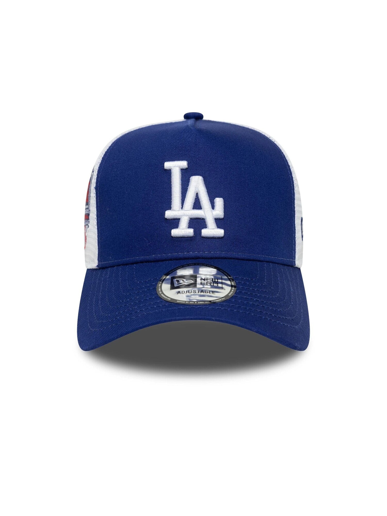 New Era Sportcap 9FORTY La Dodgers Mlb Side Patch