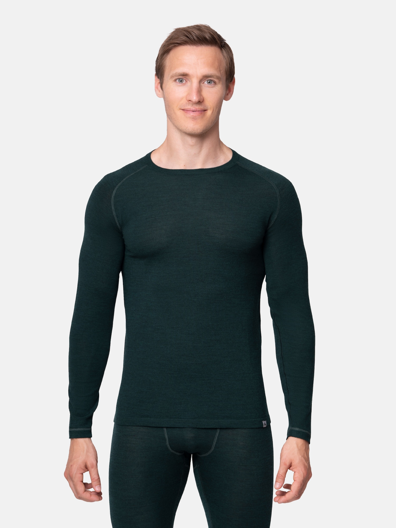 Thumbnail - DANISH ENDURANCE Baselayer Merino