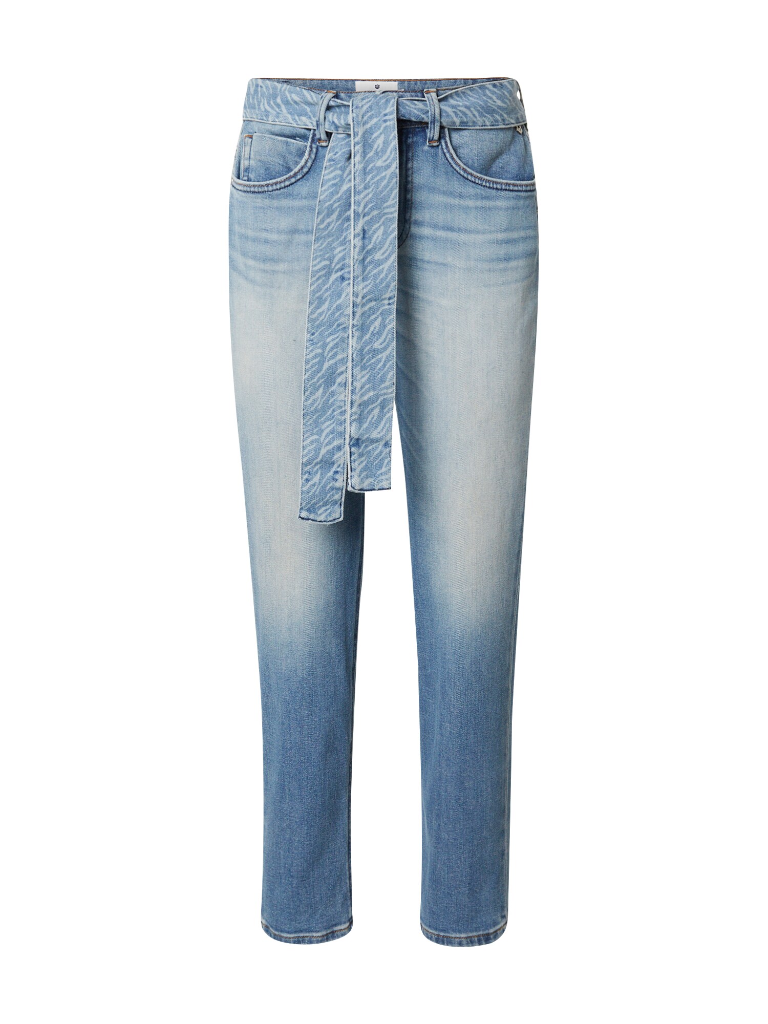 FREEMAN T. PORTER Jeans Timea  albastru deschis