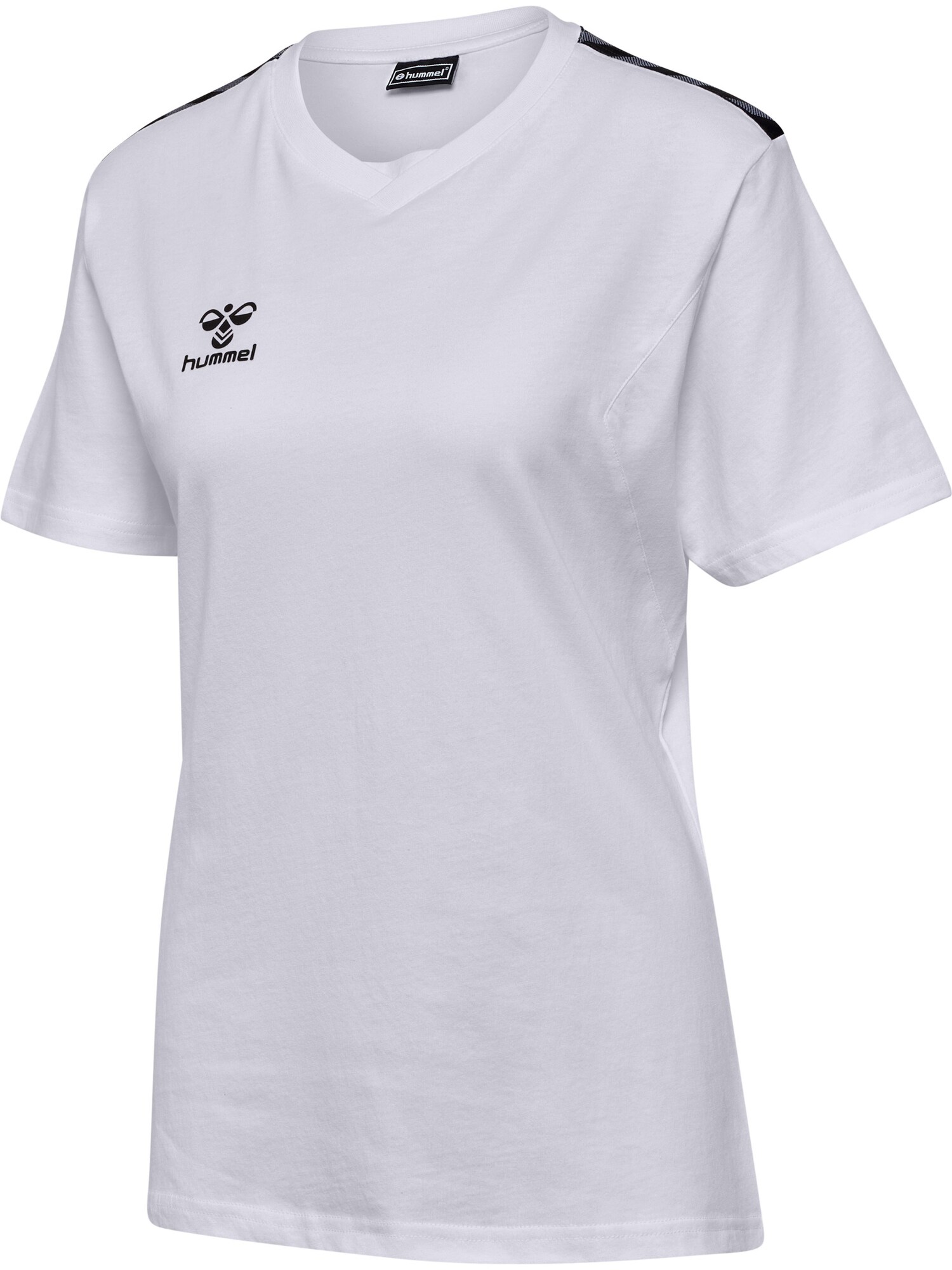 Thumbnail - Hummel T-Shirt Authentic CO