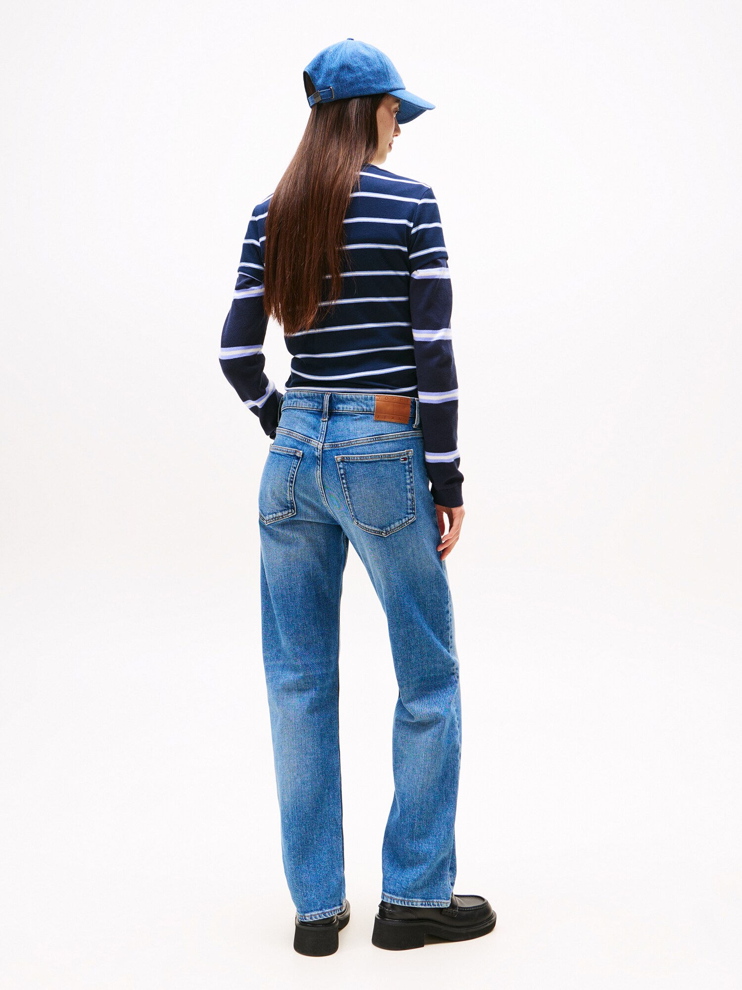 Thumbnail - Tommy Jeans Jeans KIRA
