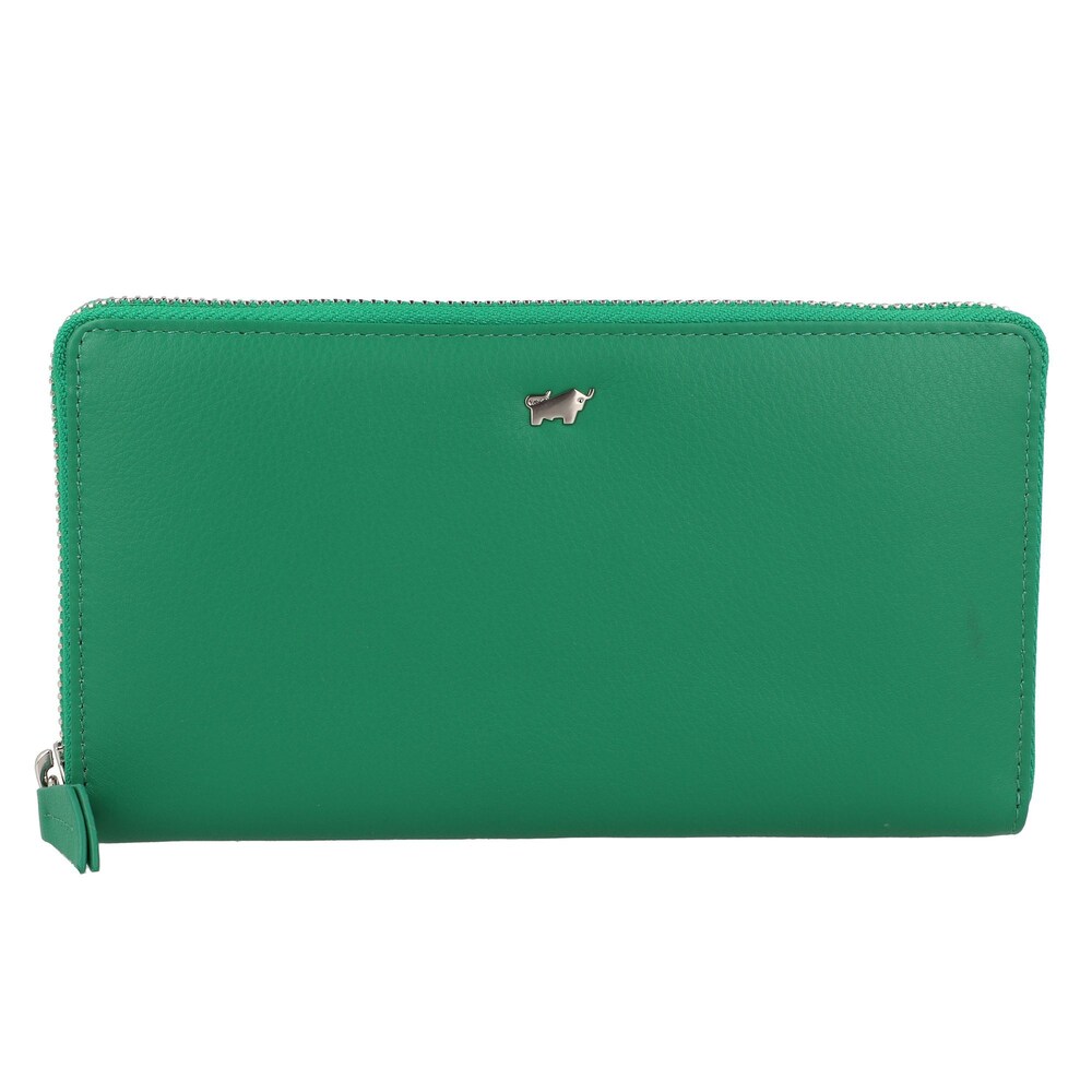Braun Büffel Portemonnaie 'Joy' Damen Größe One Size jade