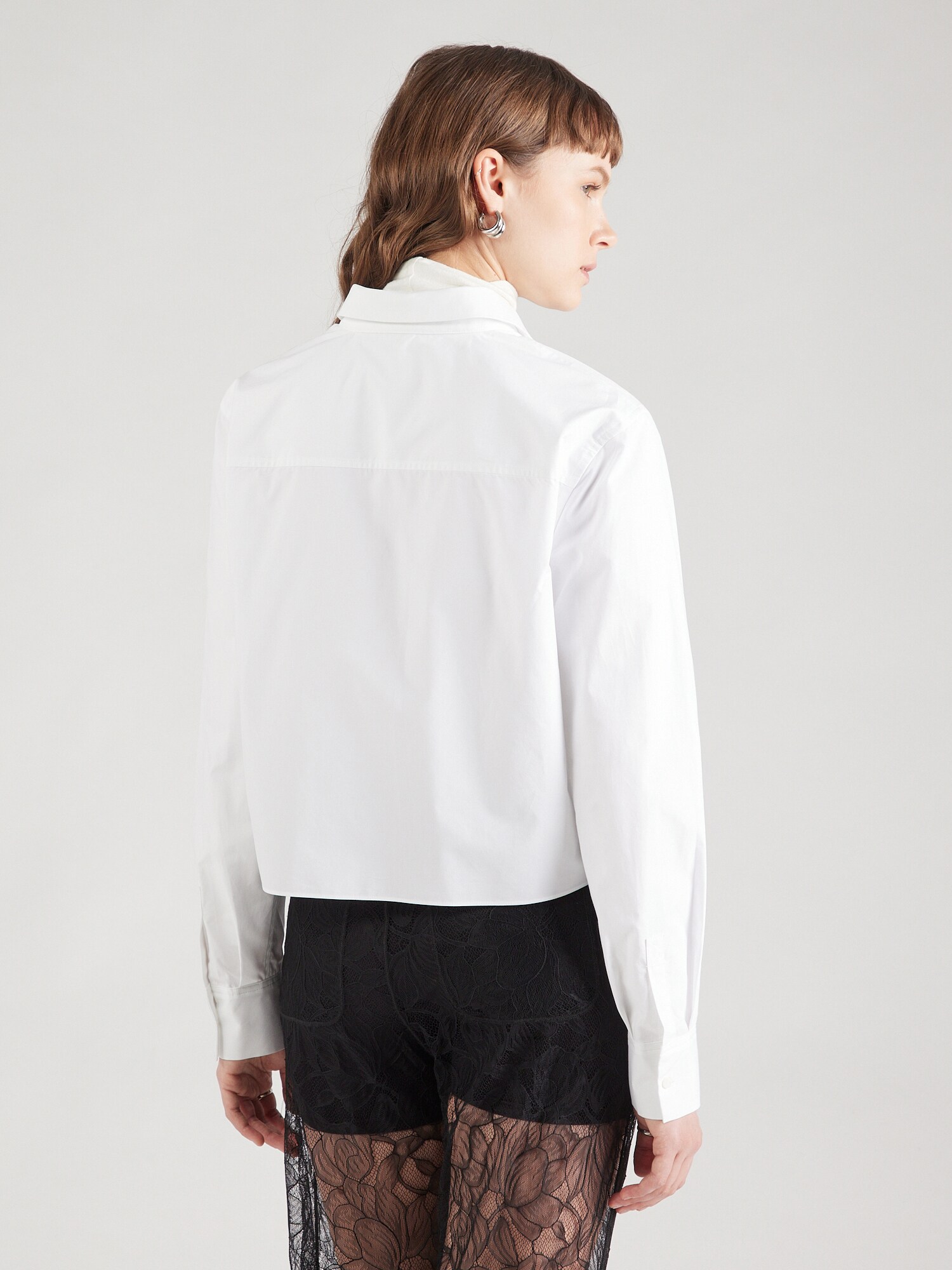 Thumbnail - Karl Lagerfeld Bluse