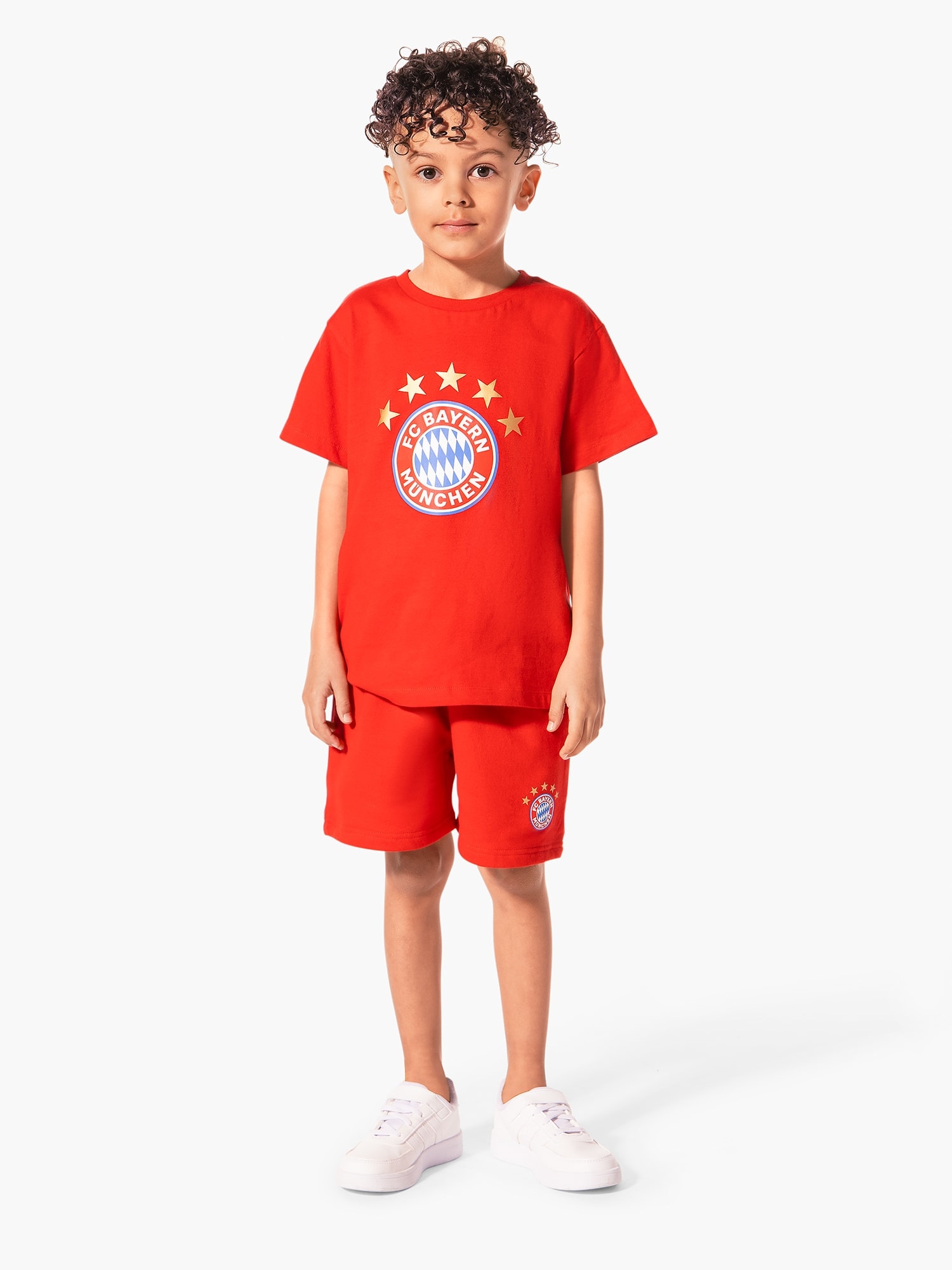Thumbnail - Sweatshort Essential