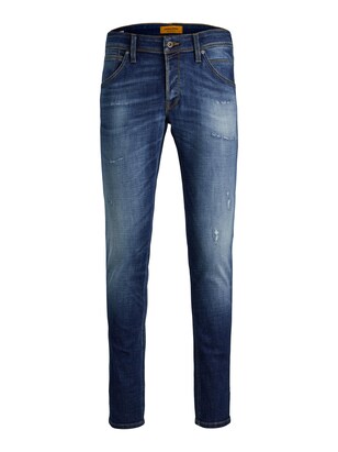 jack & jones Jeans ‘Glenn’ Blauw