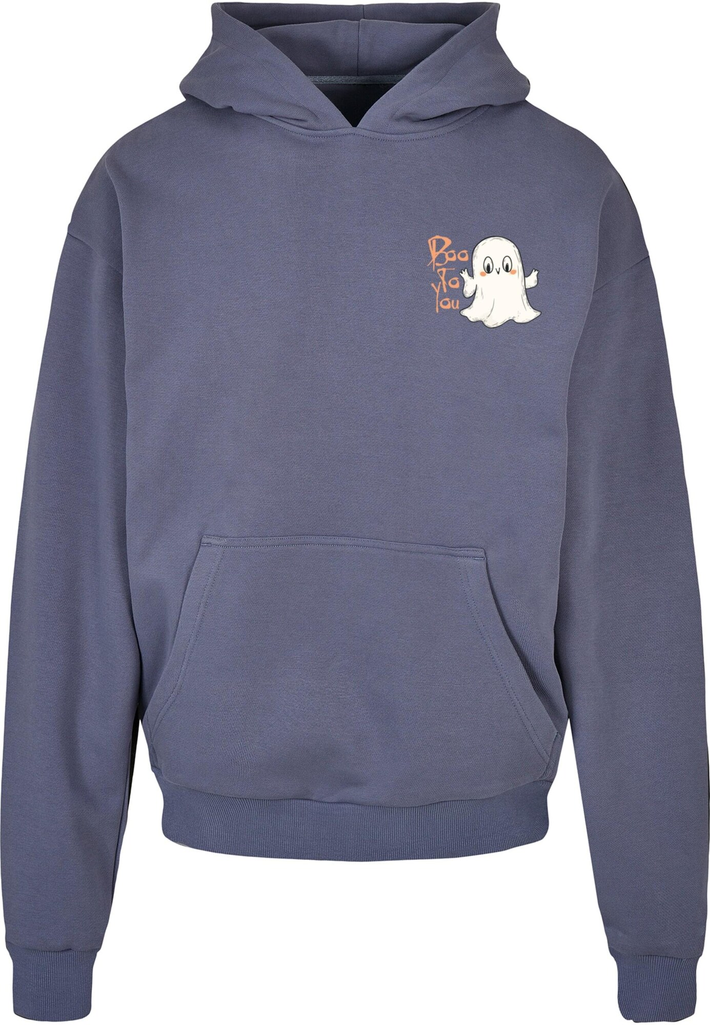 Thumbnail - Sweatshirt 'Halloween - Boo To You'