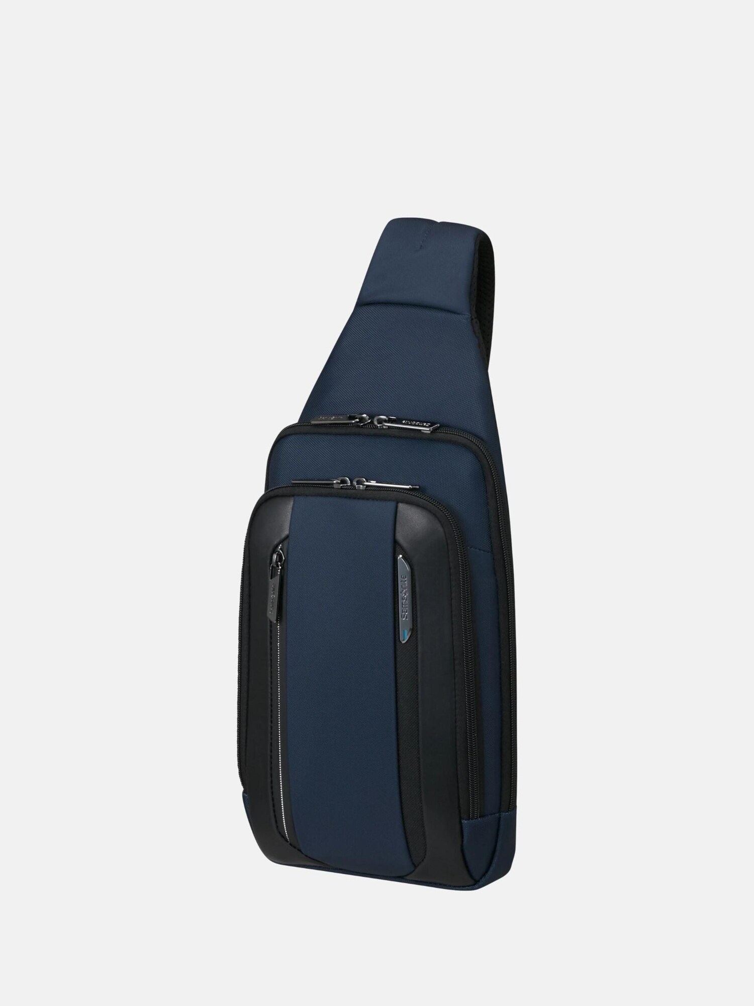SAMSONITE Bolso de hombro 'SPECTROLITE 4.0 SACKS SLINGBAG TRACOLLINA' azul – imagen 2