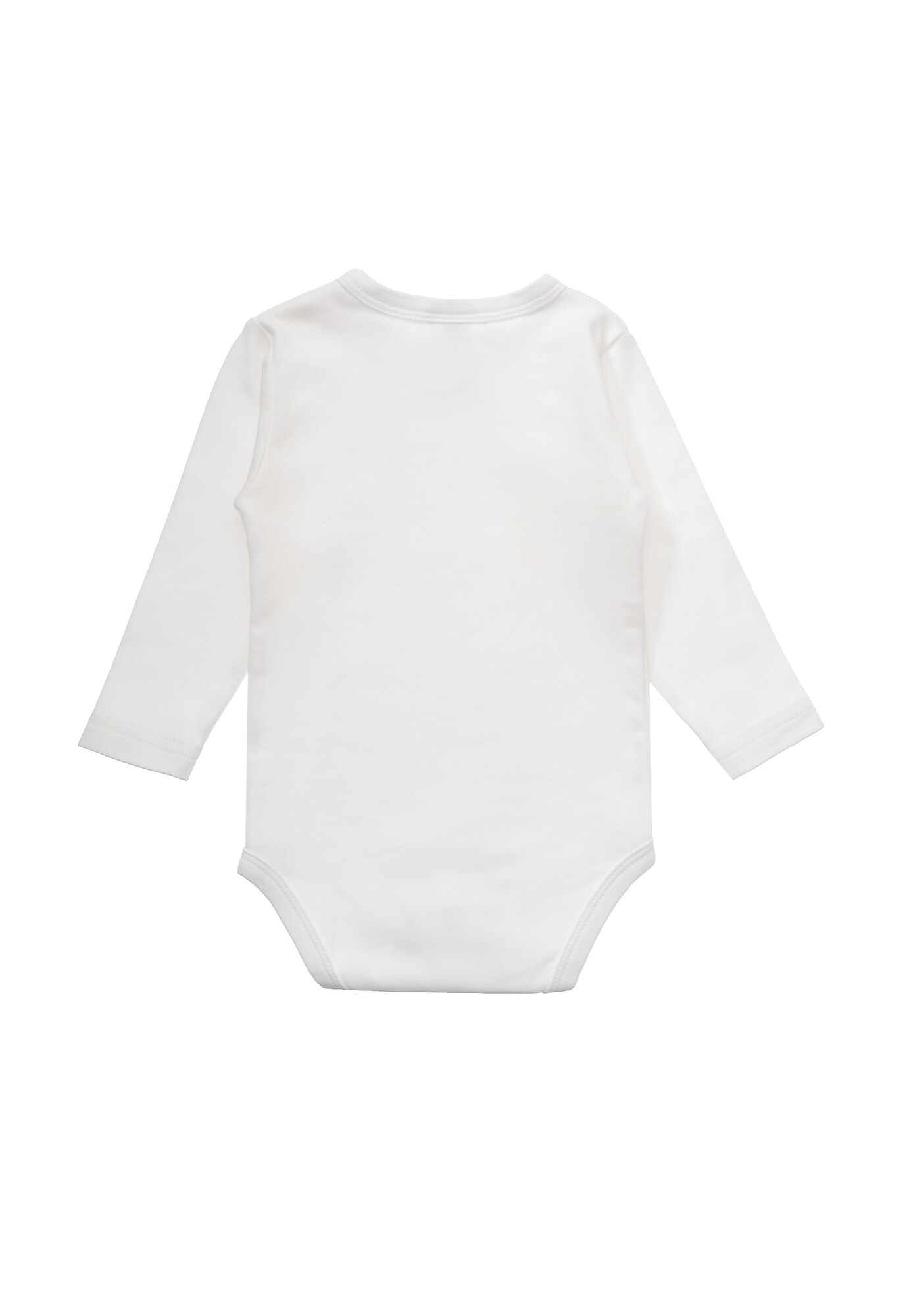 Thumbnail - LILIPUT Langarm- und Trägerbodyset Zitrone