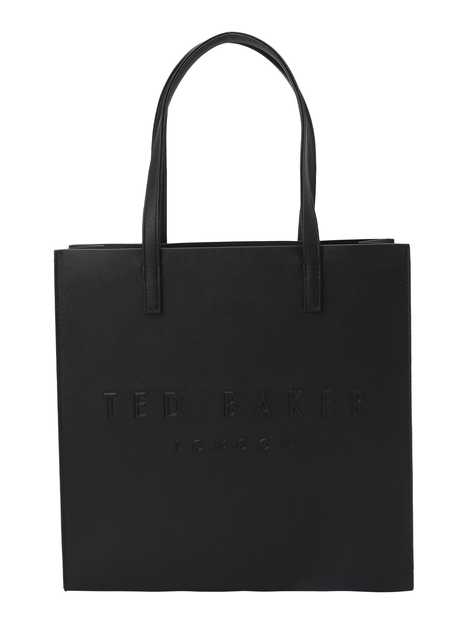 Ted Baker Shopper táska 'SOOCON'  fekete akciós termékkép 1